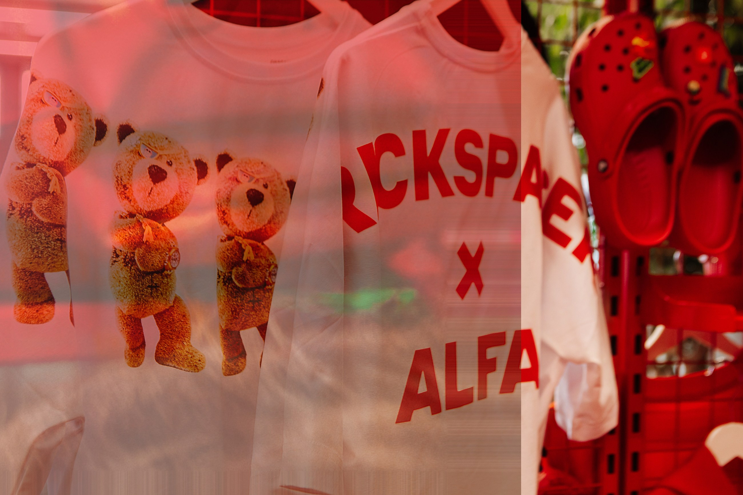 Альфа банк мероприятие. LEVORIGINAL