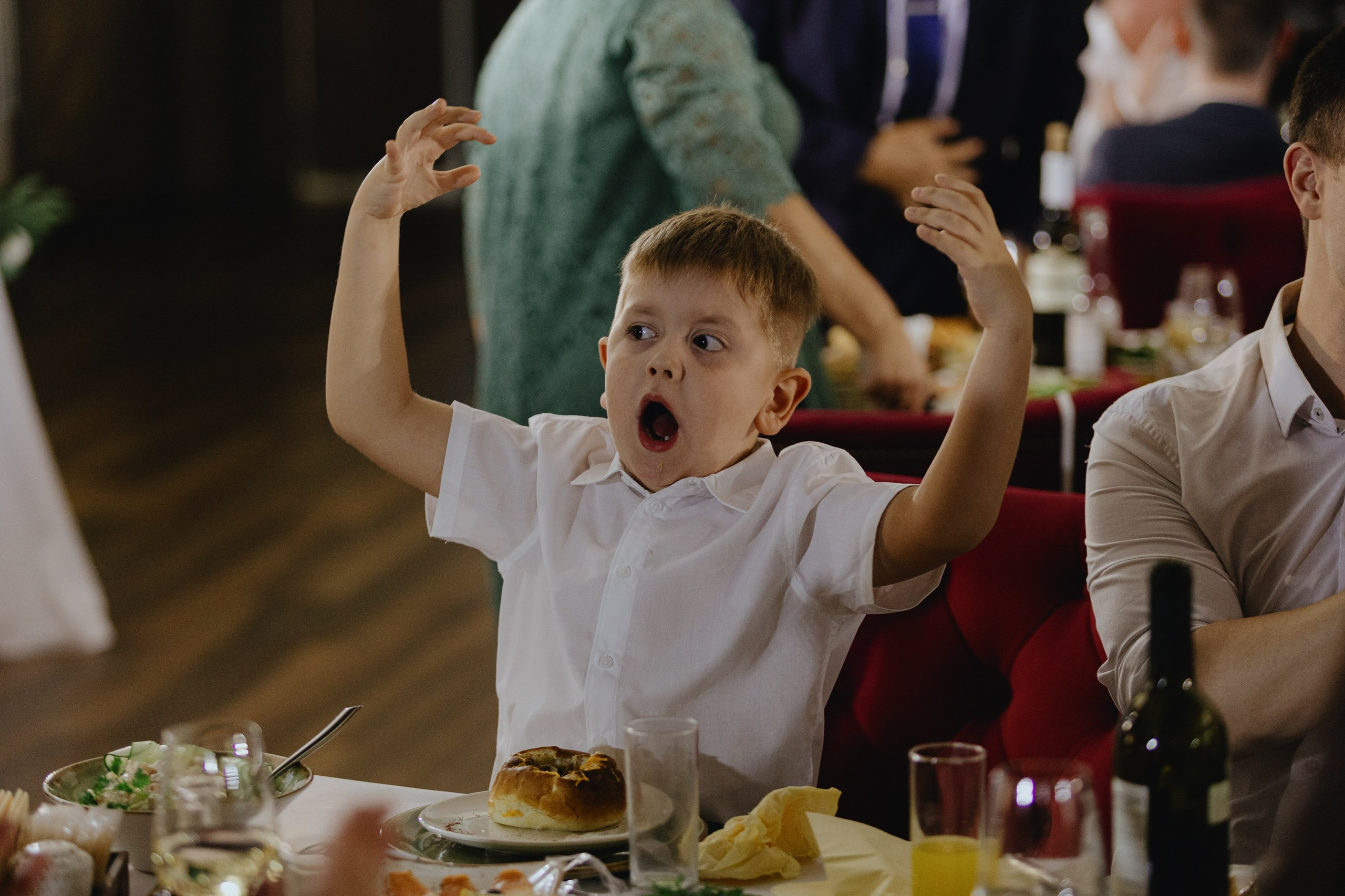 Александр и Дарья. LEVORIGINAL