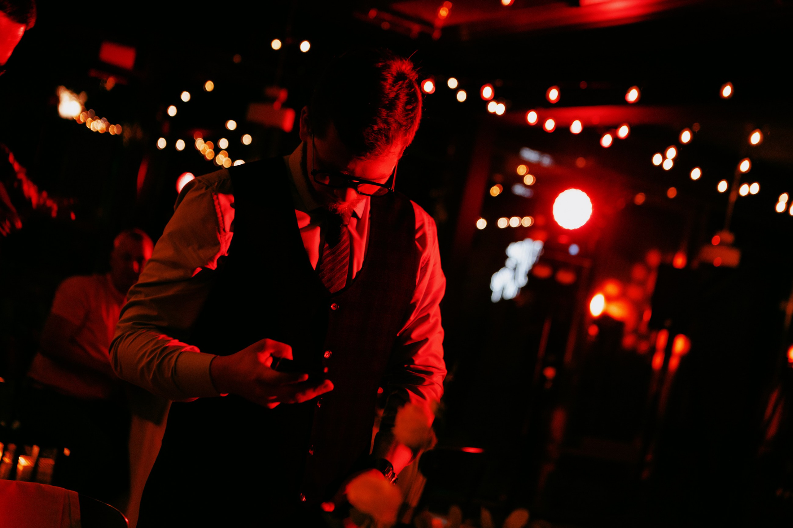 Артём и Екатерина. LEVORIGINAL