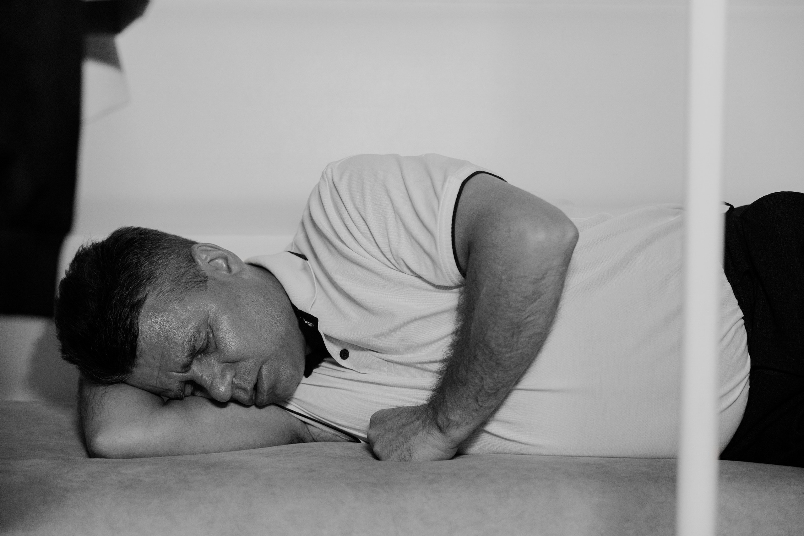 Михаил и Яна. LEVORIGINAL