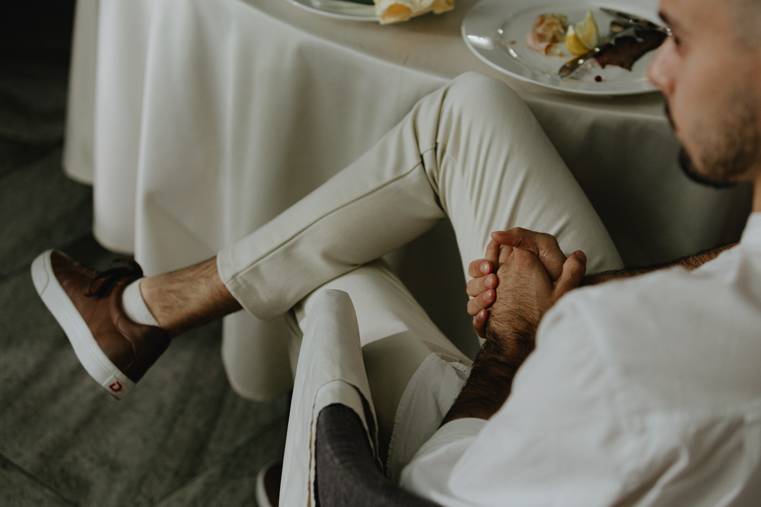 Денис и Мария. LEVORIGINAL