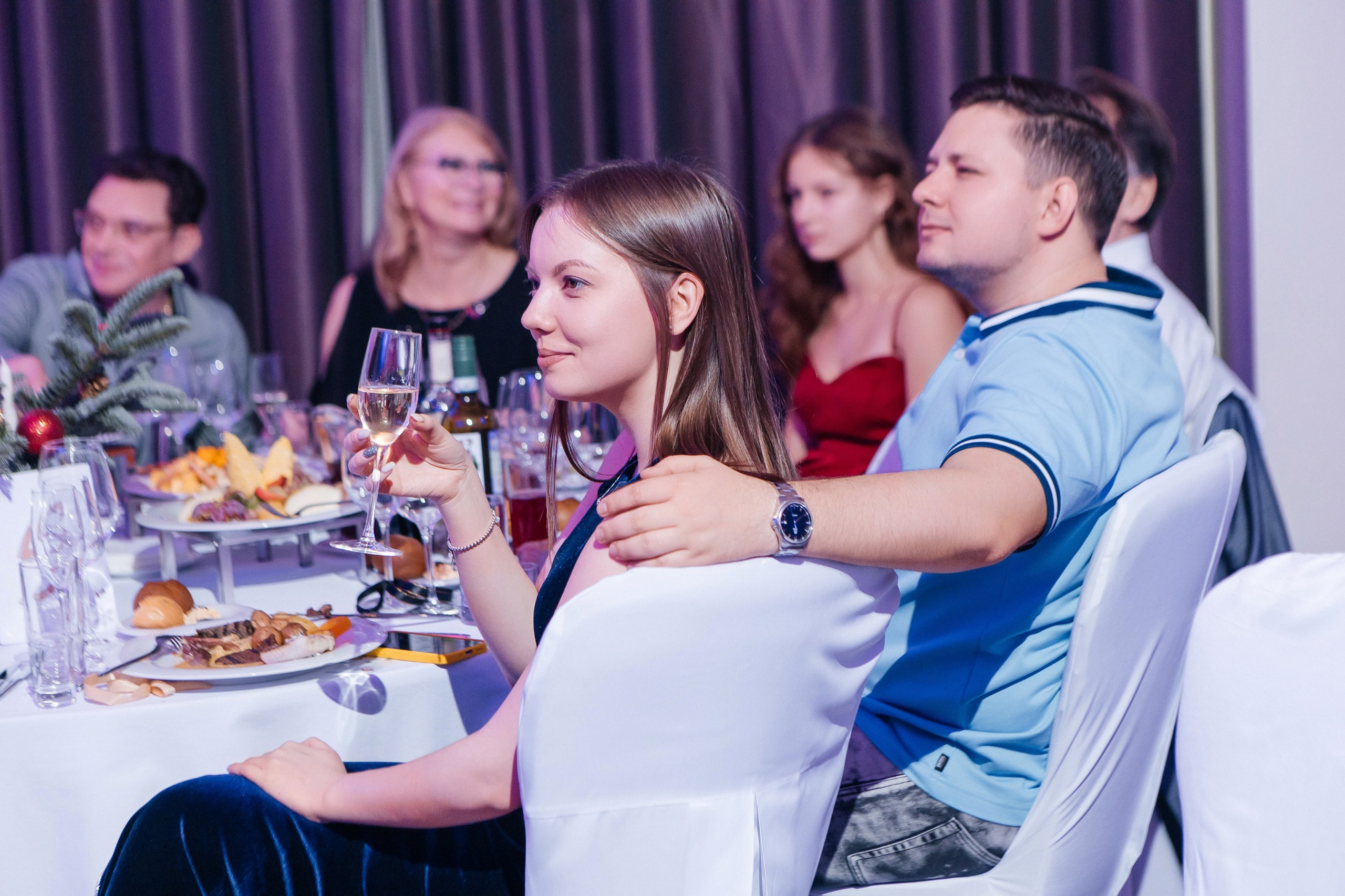 Кортъярд. LEVORIGINAL