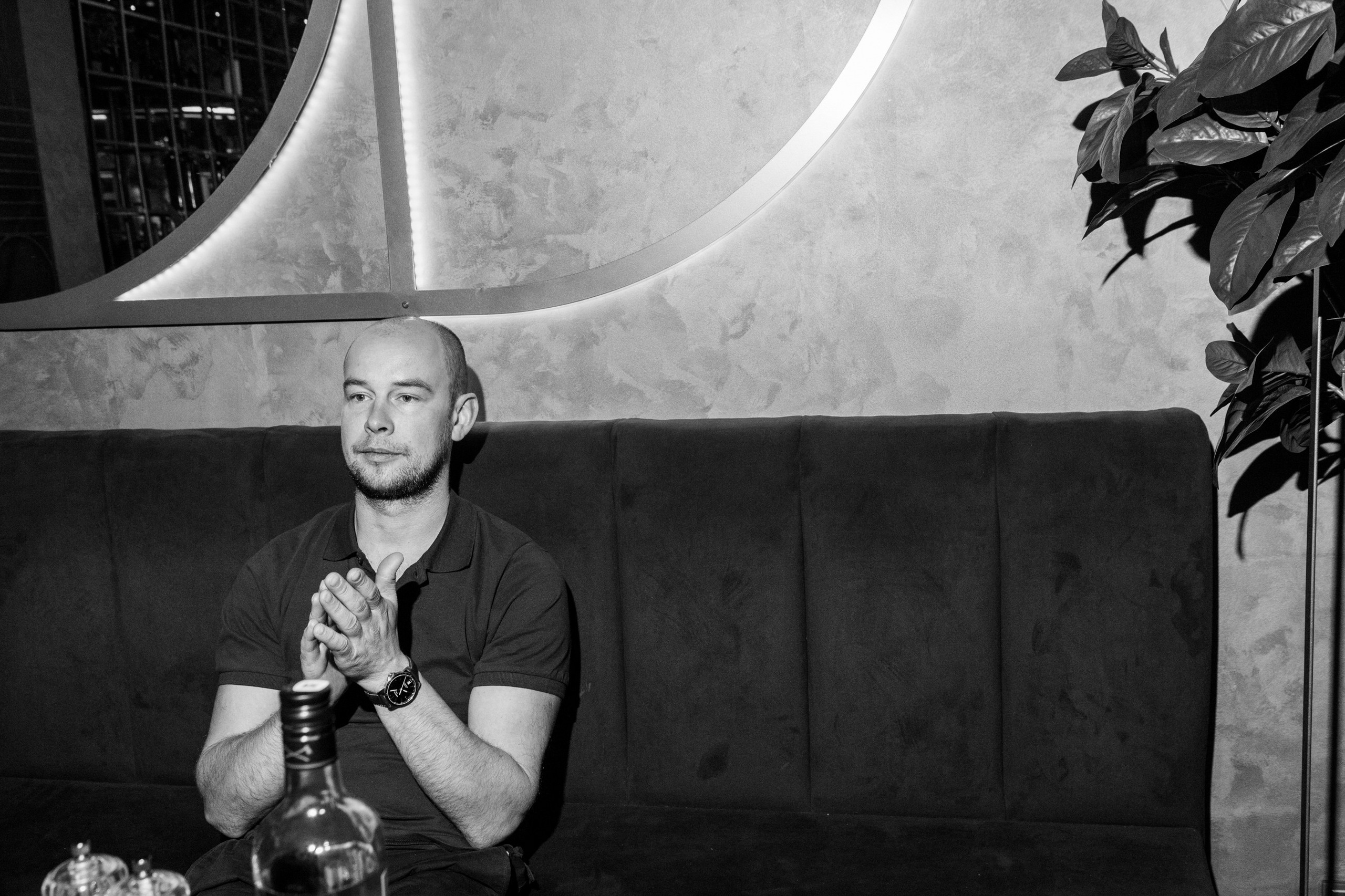 День Рождения в X.O. LEVORIGINAL