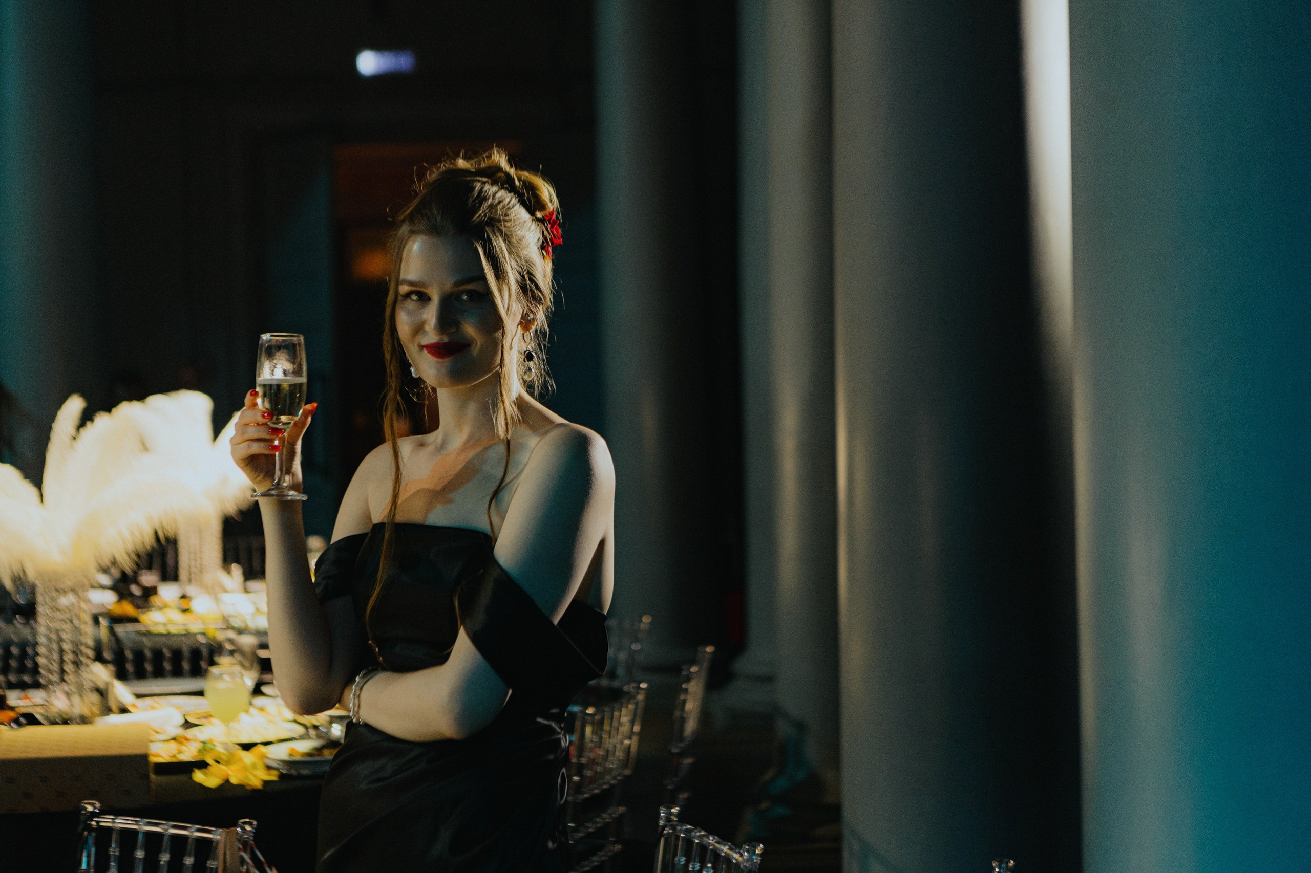 Имплант 52 корпоратив. LEVORIGINAL