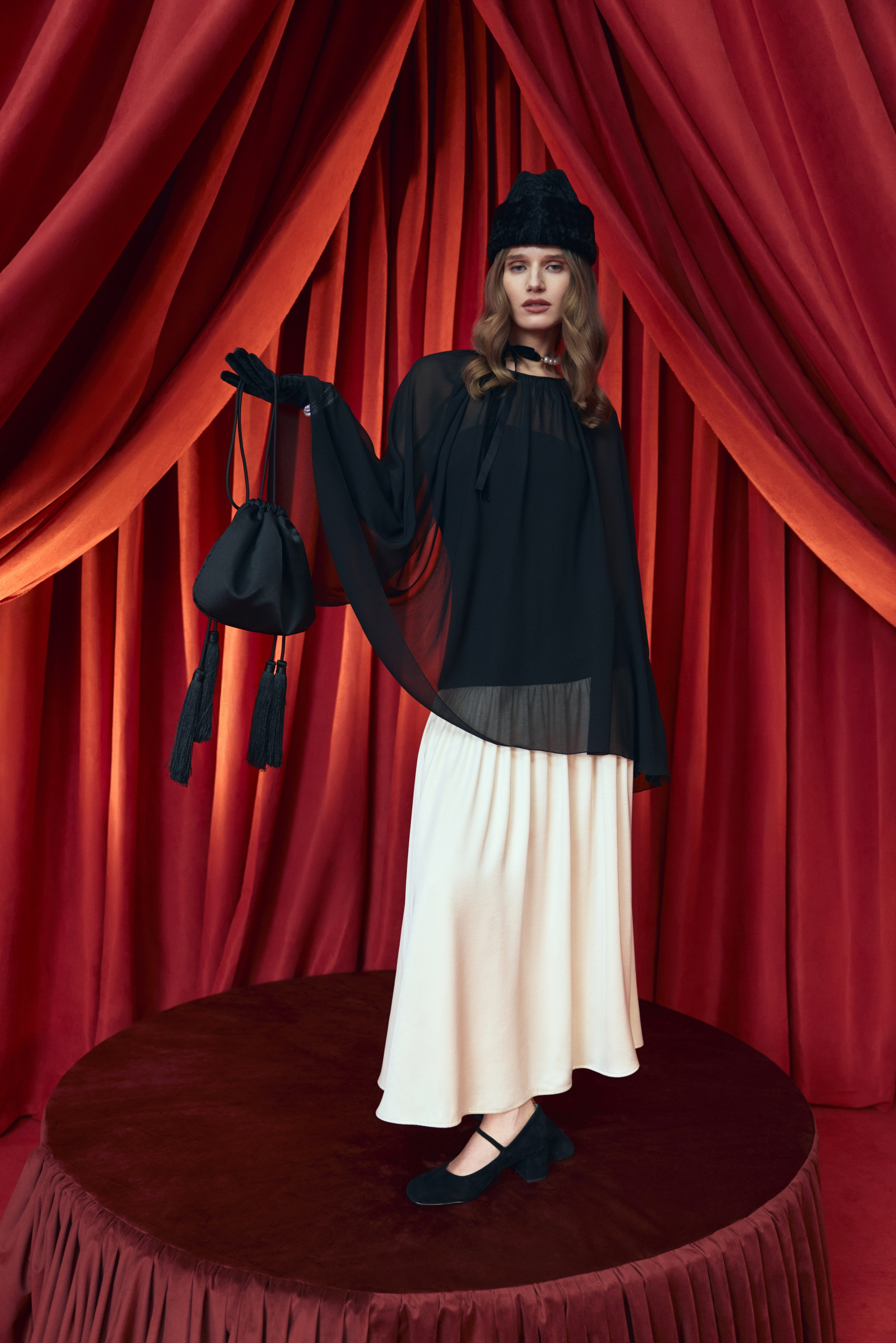 № 26 // СНЕЖНАЯ КОРОЛЕВА // PHOTO. Продюсер фото и видео контента