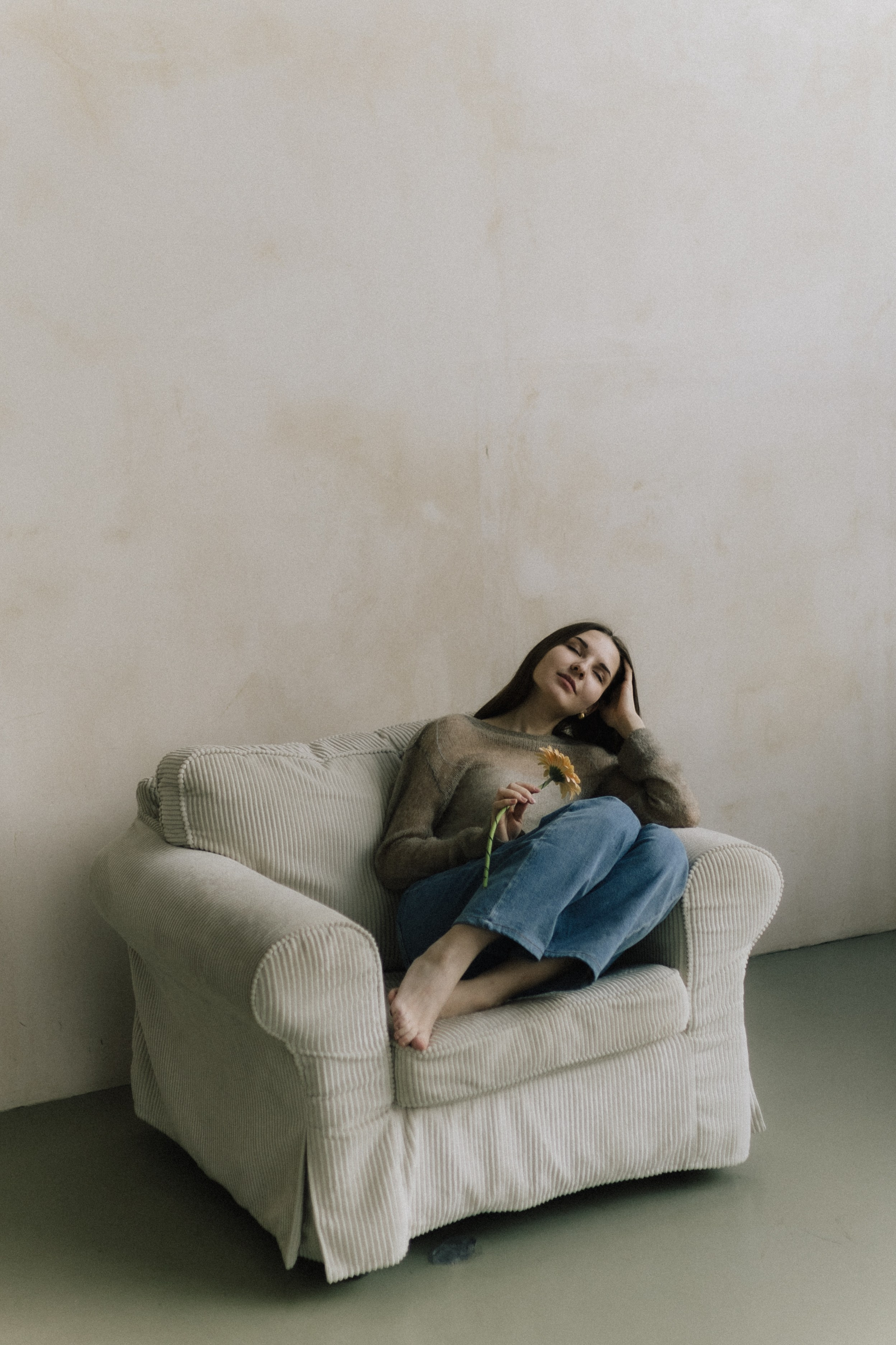 Маша. Фотограф в Санкт-Петербурге