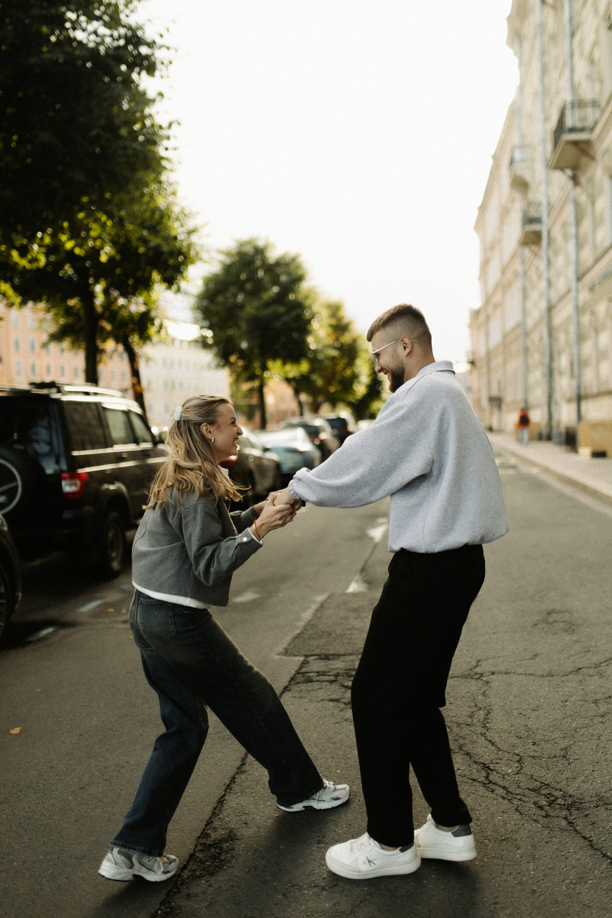 Лера и Дима. Фотограф в Санкт-Петербурге