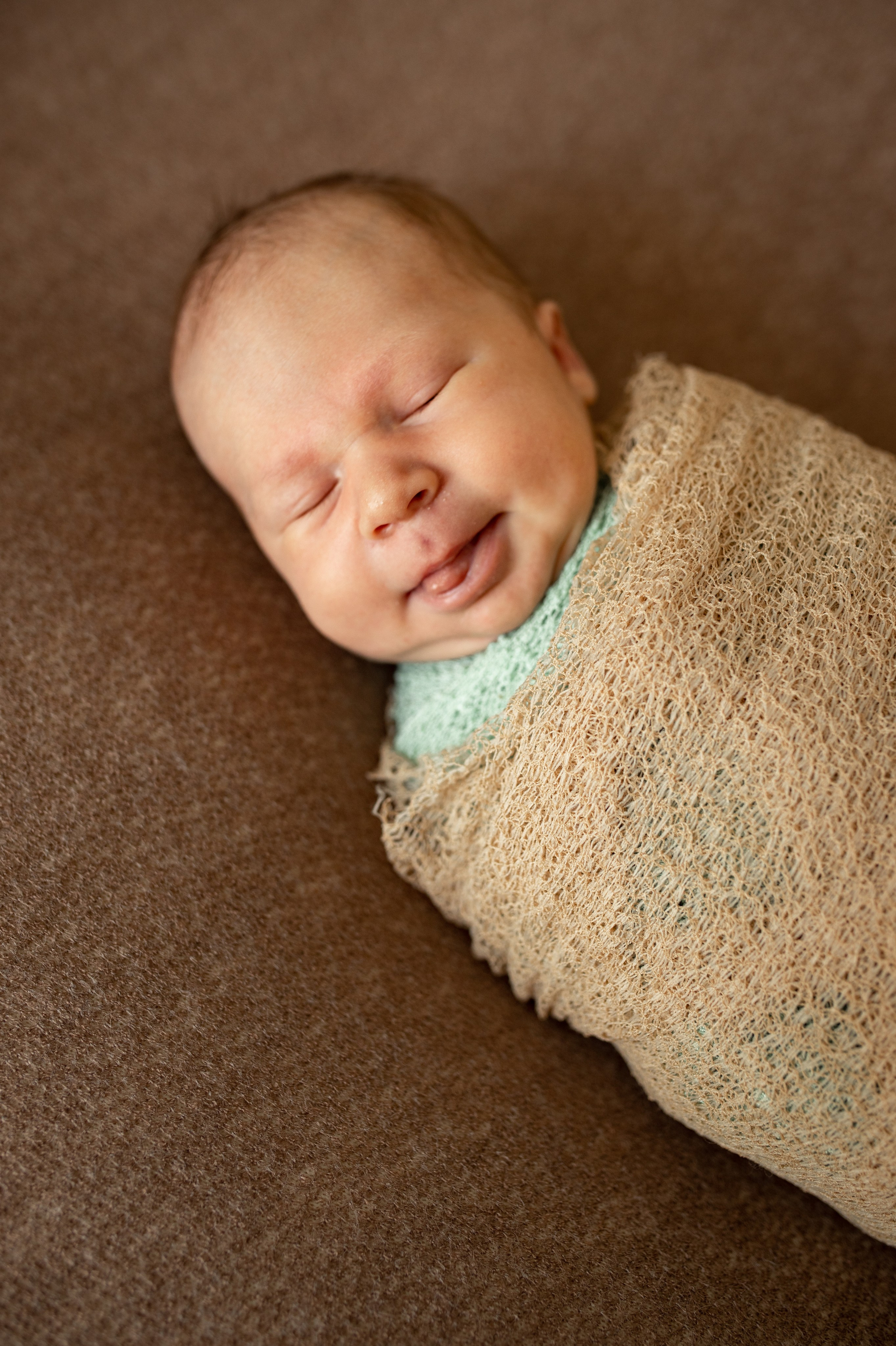 Фотосессия Ньюборн Федя. Фотограф в Железнодорожном и Балашихе