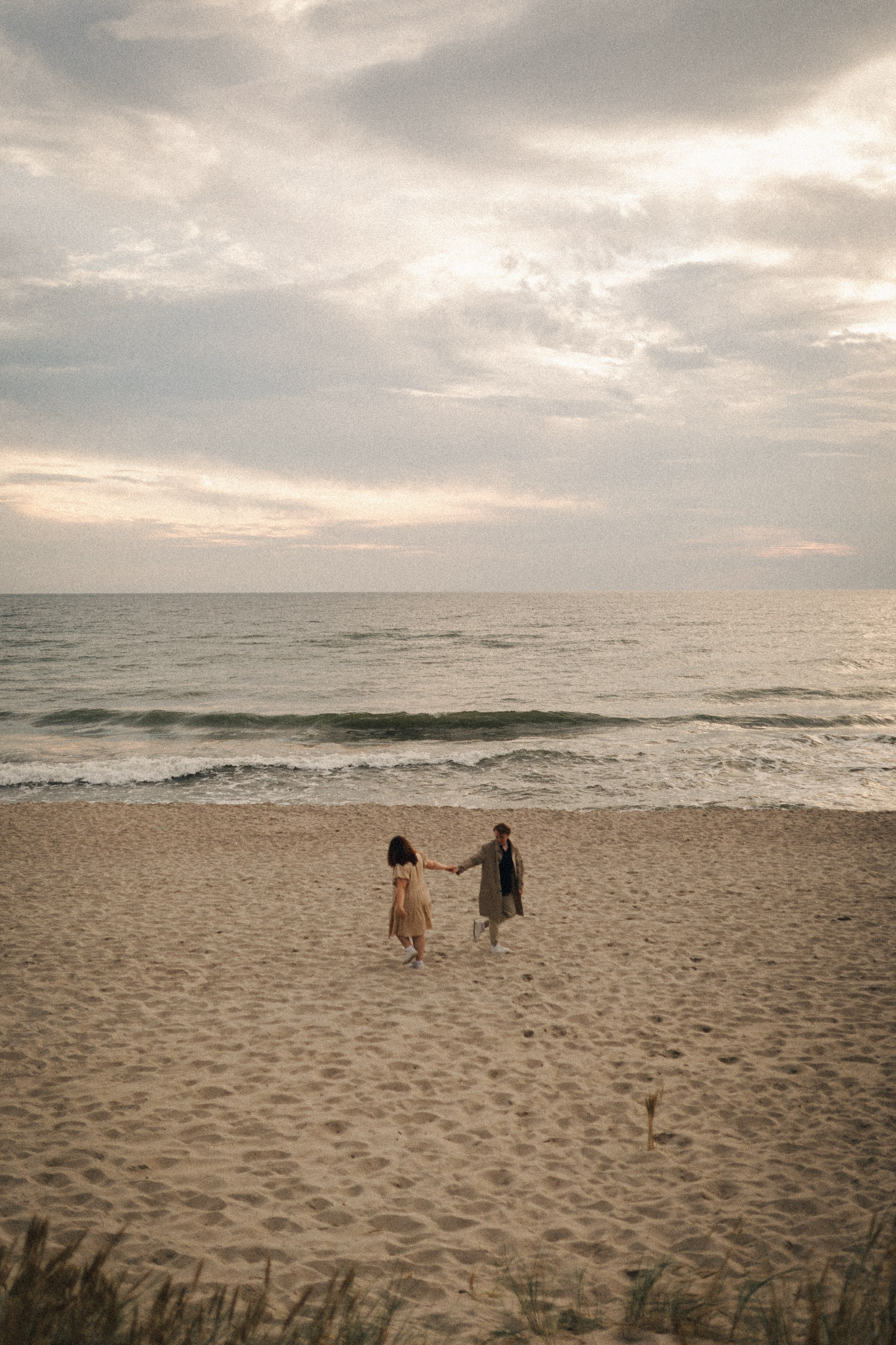 A&A. Свадебный и портретный фотограф в Калининграде и Москве Марк Юдинцев