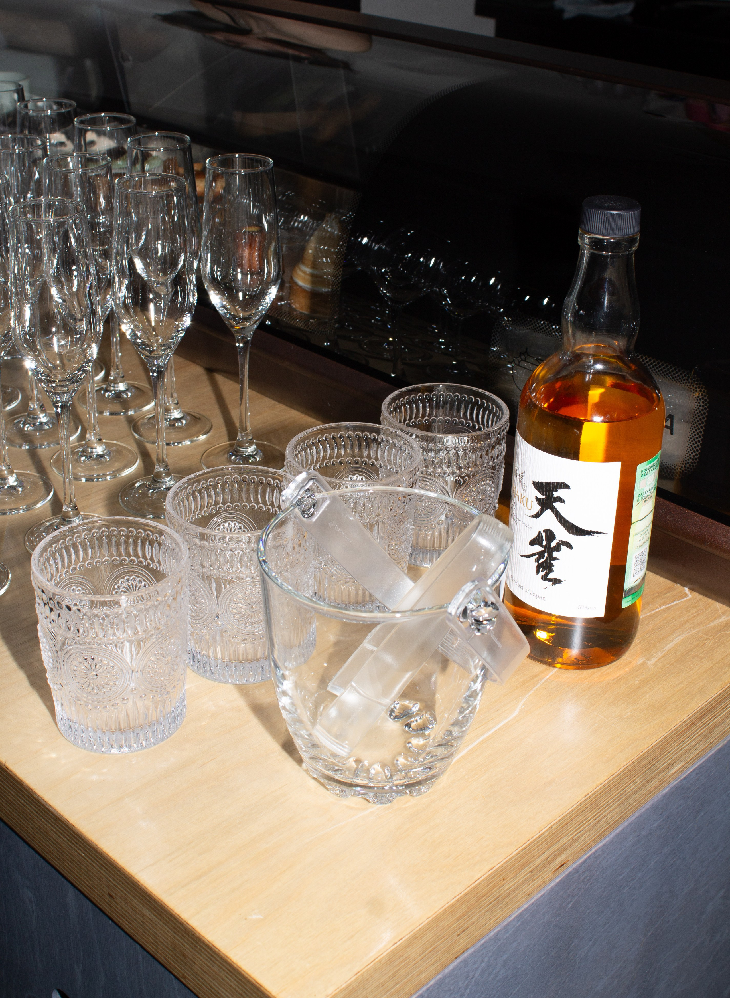 Make Me Happy & Nanik. Крылов Кирилл Фотограф Москва