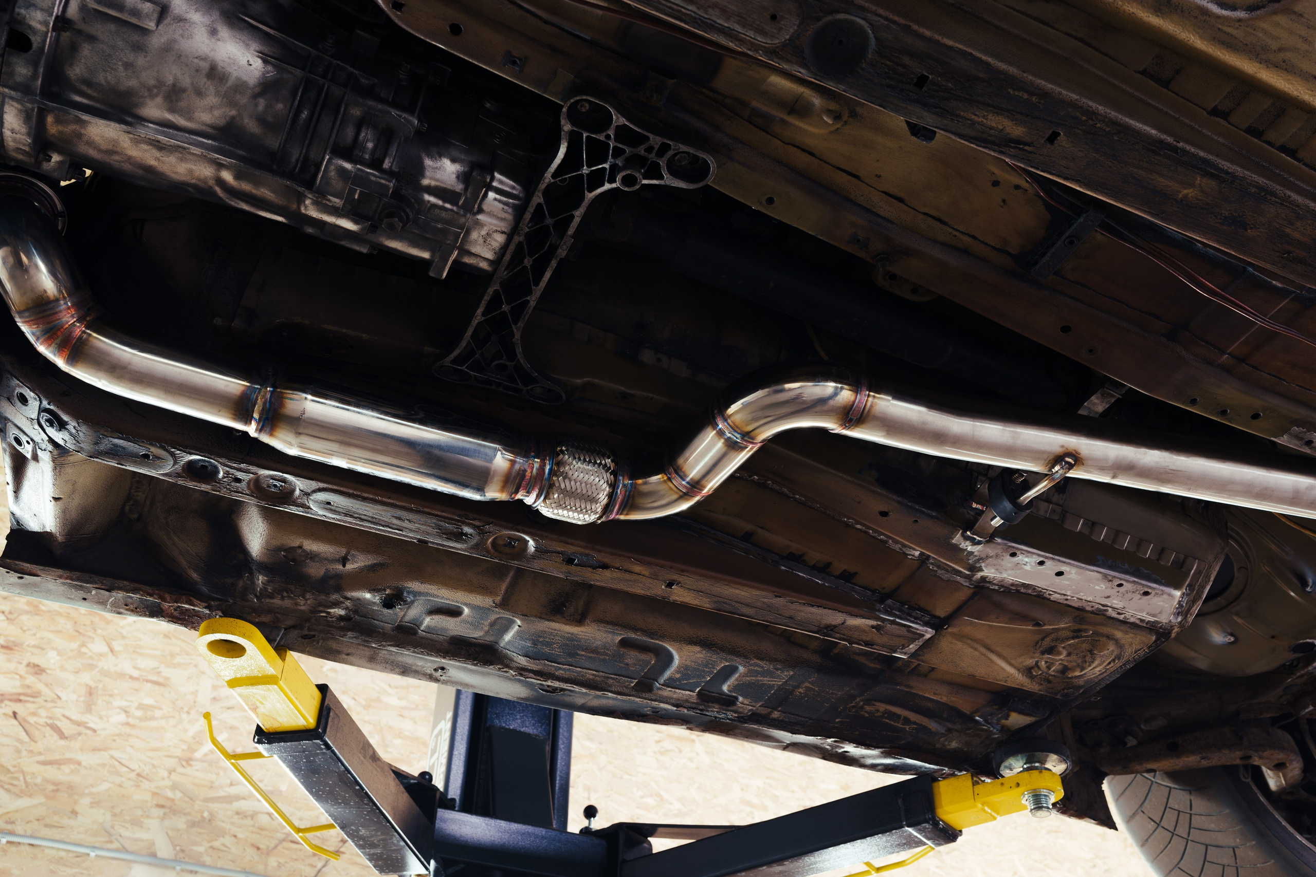 Сьемка для автосервиса РЕМСПОТ. Фотограф в СПБ Алмаз Камаев