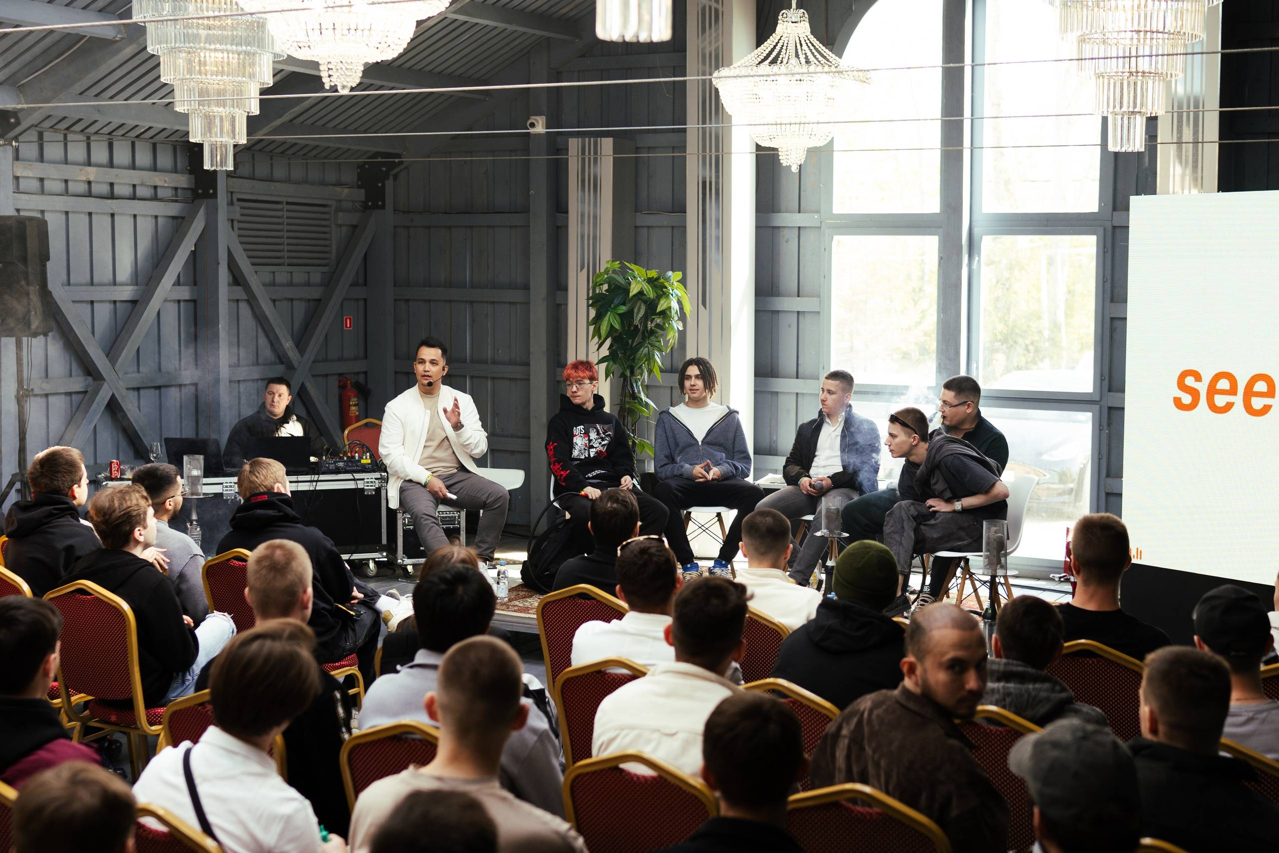 33sync. Фотограф в СПБ Алмаз Камаев