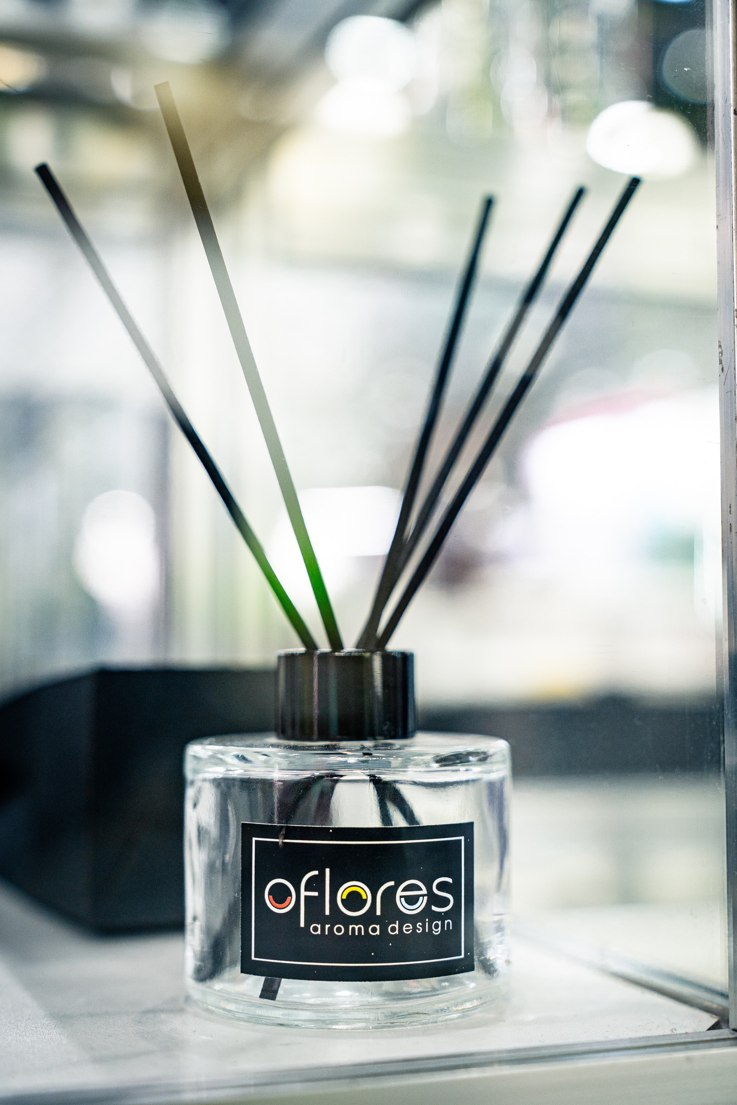 Oflores на выставке InterCHARM 2025. Фотограф Владимир Бакарюк