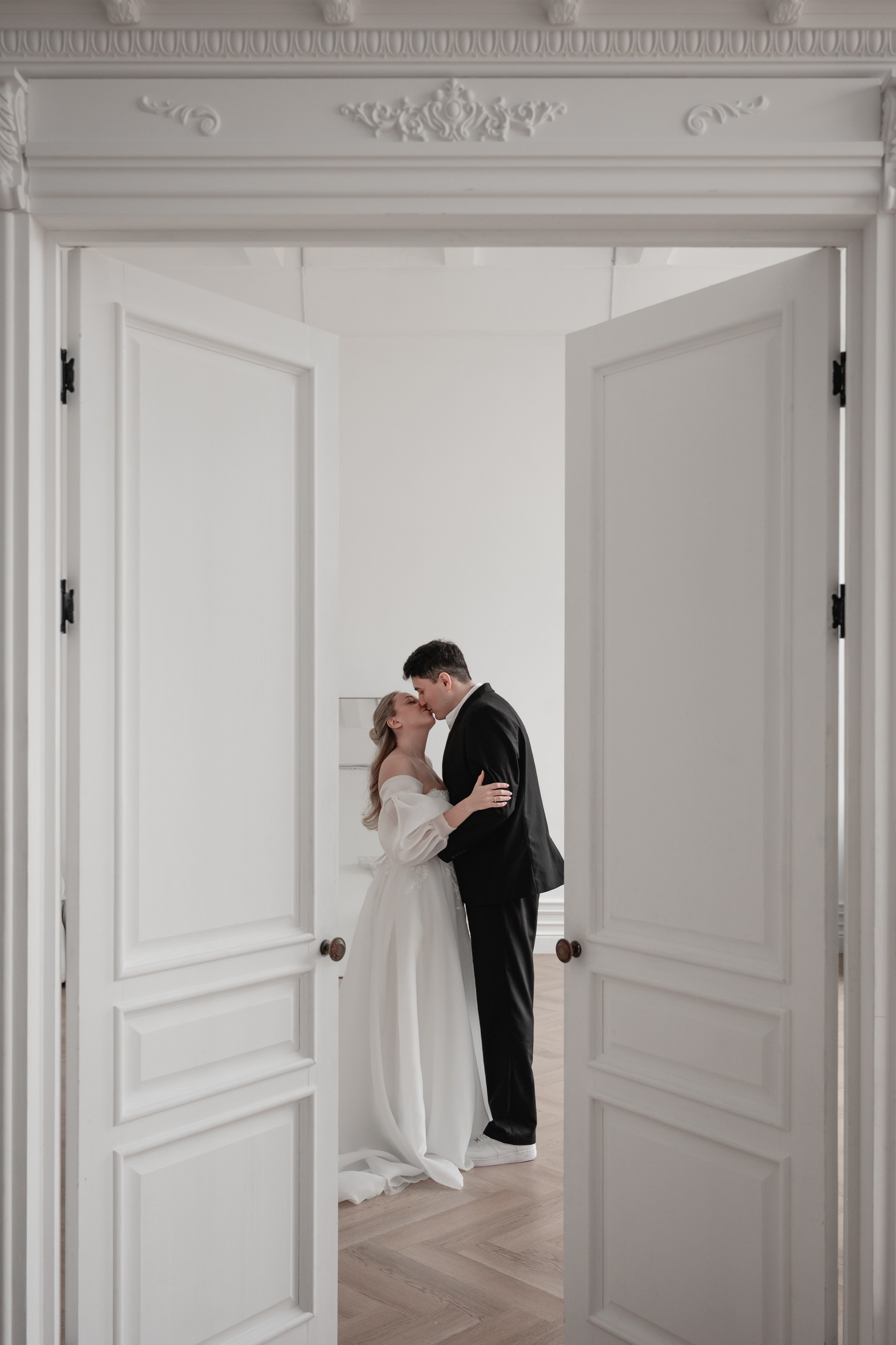 Свадбеное портфолио. Свадебный фотограф Татьяна Сорока Москва и МО