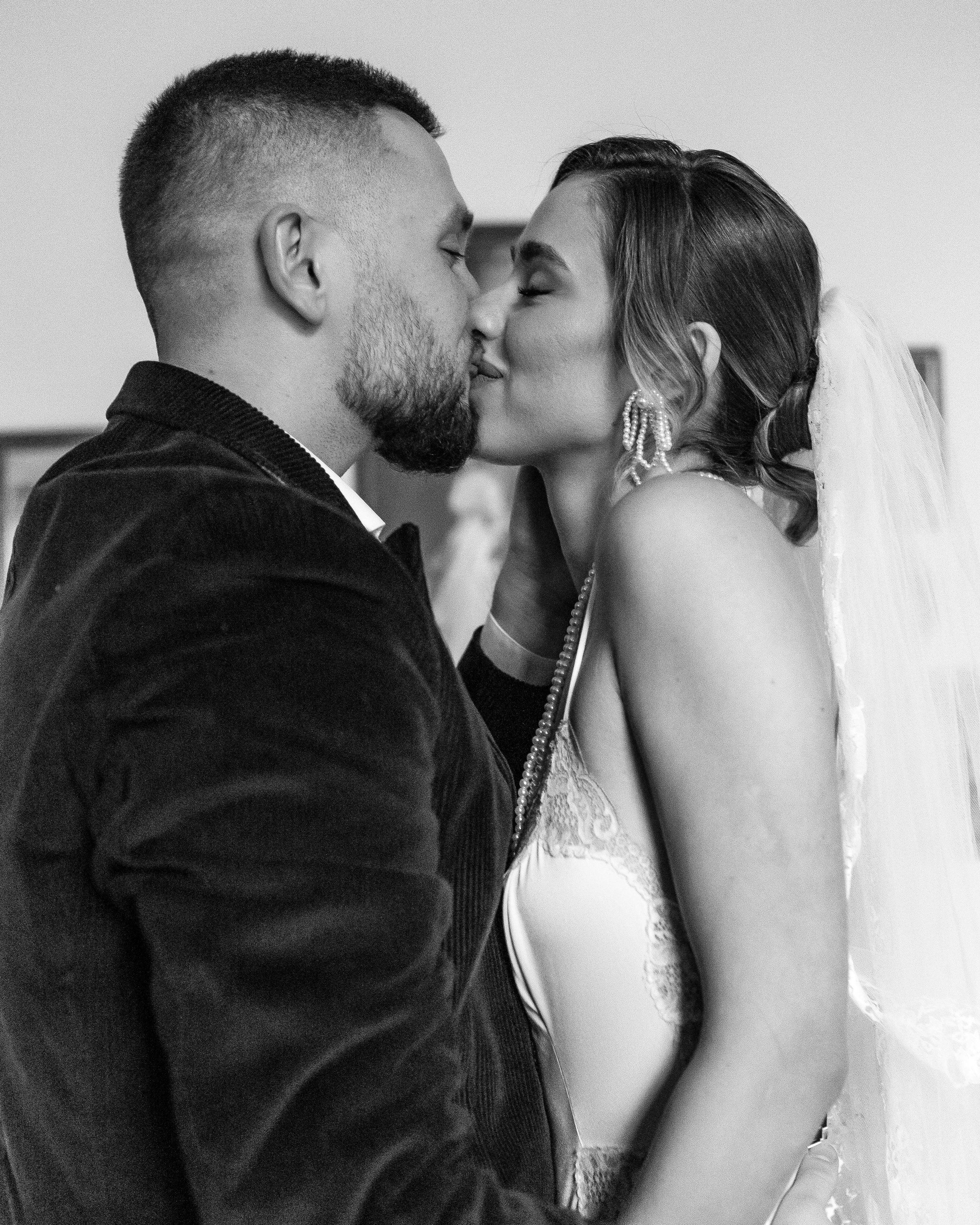 Эвелина и Максим. Портретный фотограф в Москве Анастасия