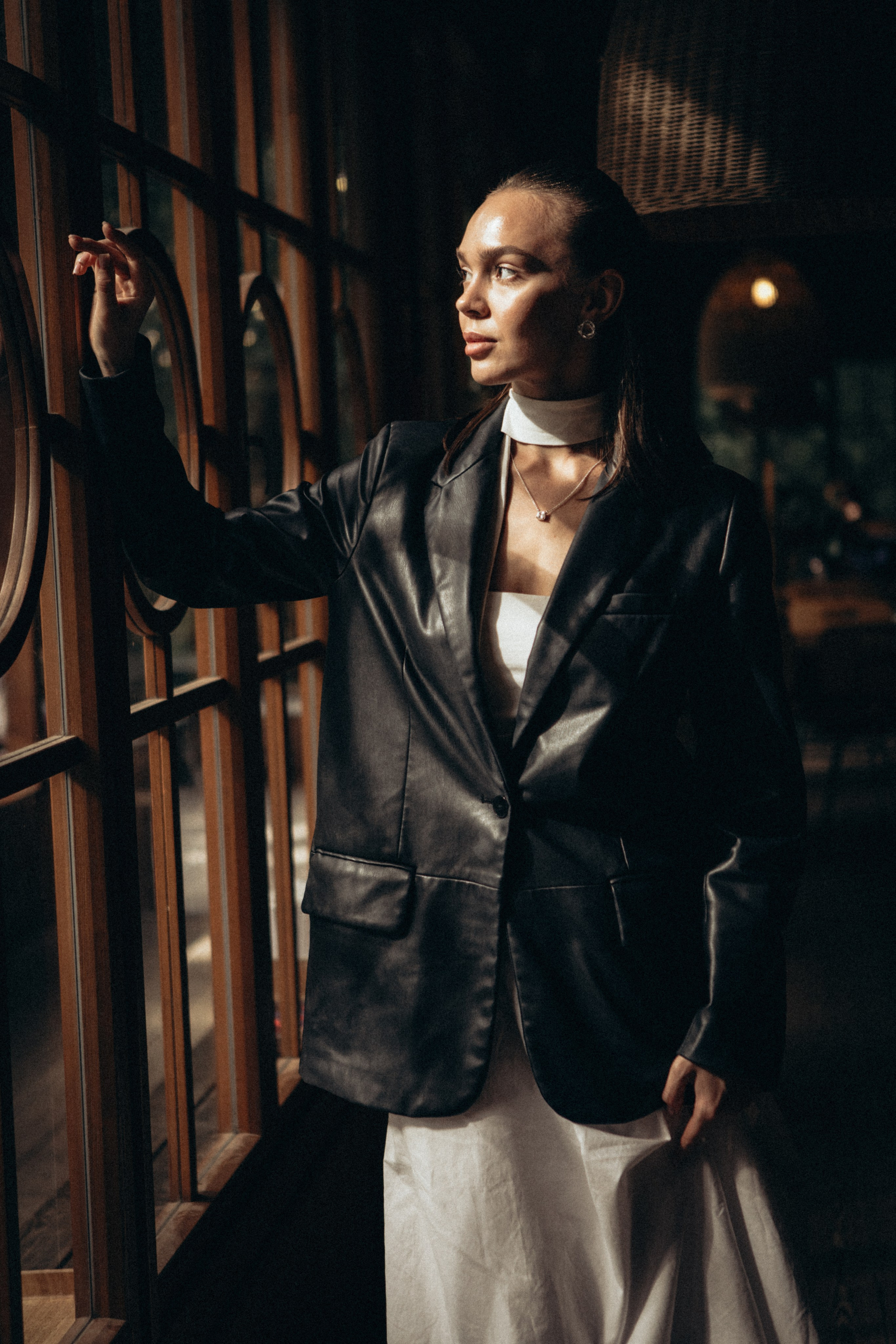 Юлия. Портретный фотограф в Москве Анастасия