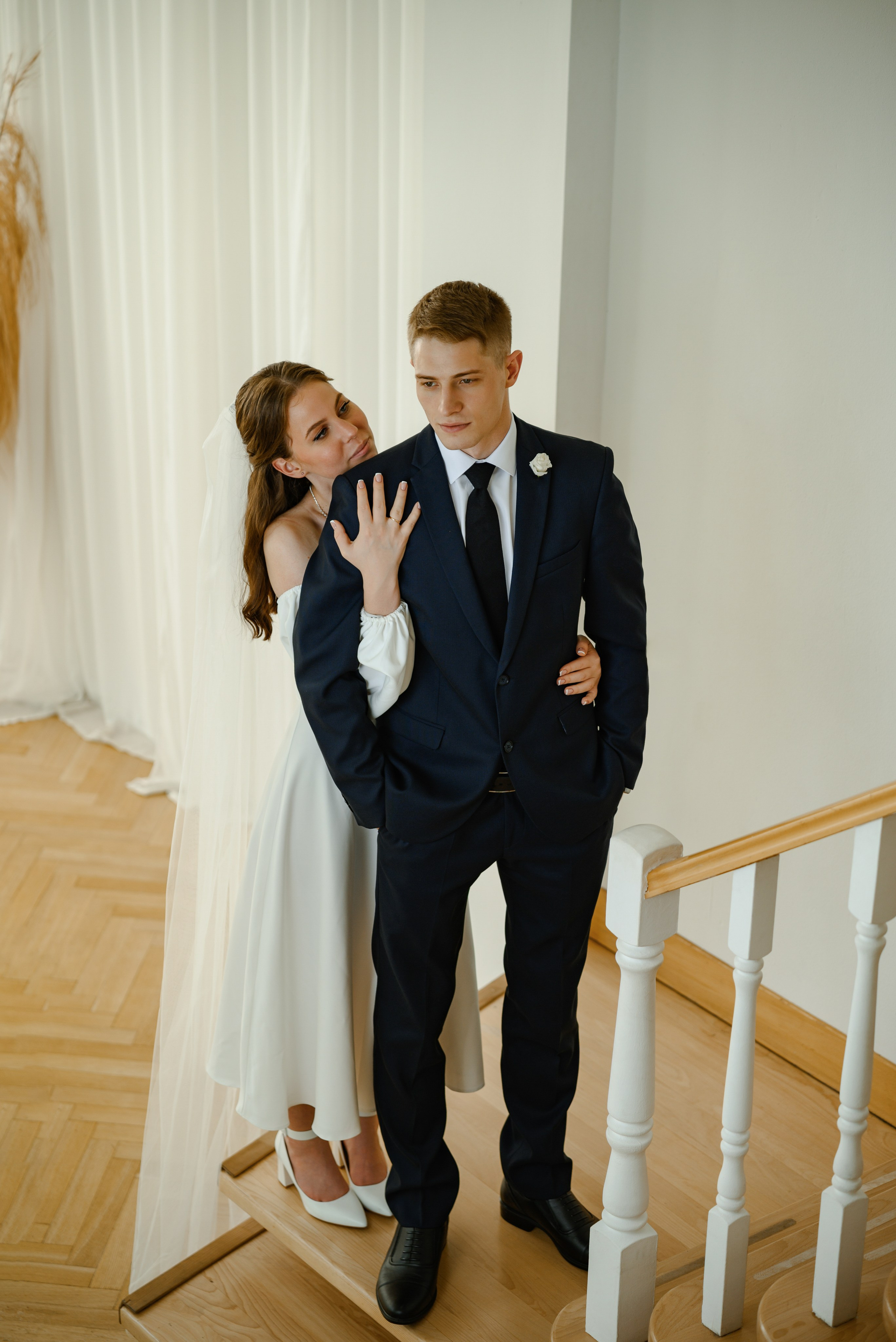 Максим и Мария. Компания и фотошкола по созданию контента в Москве