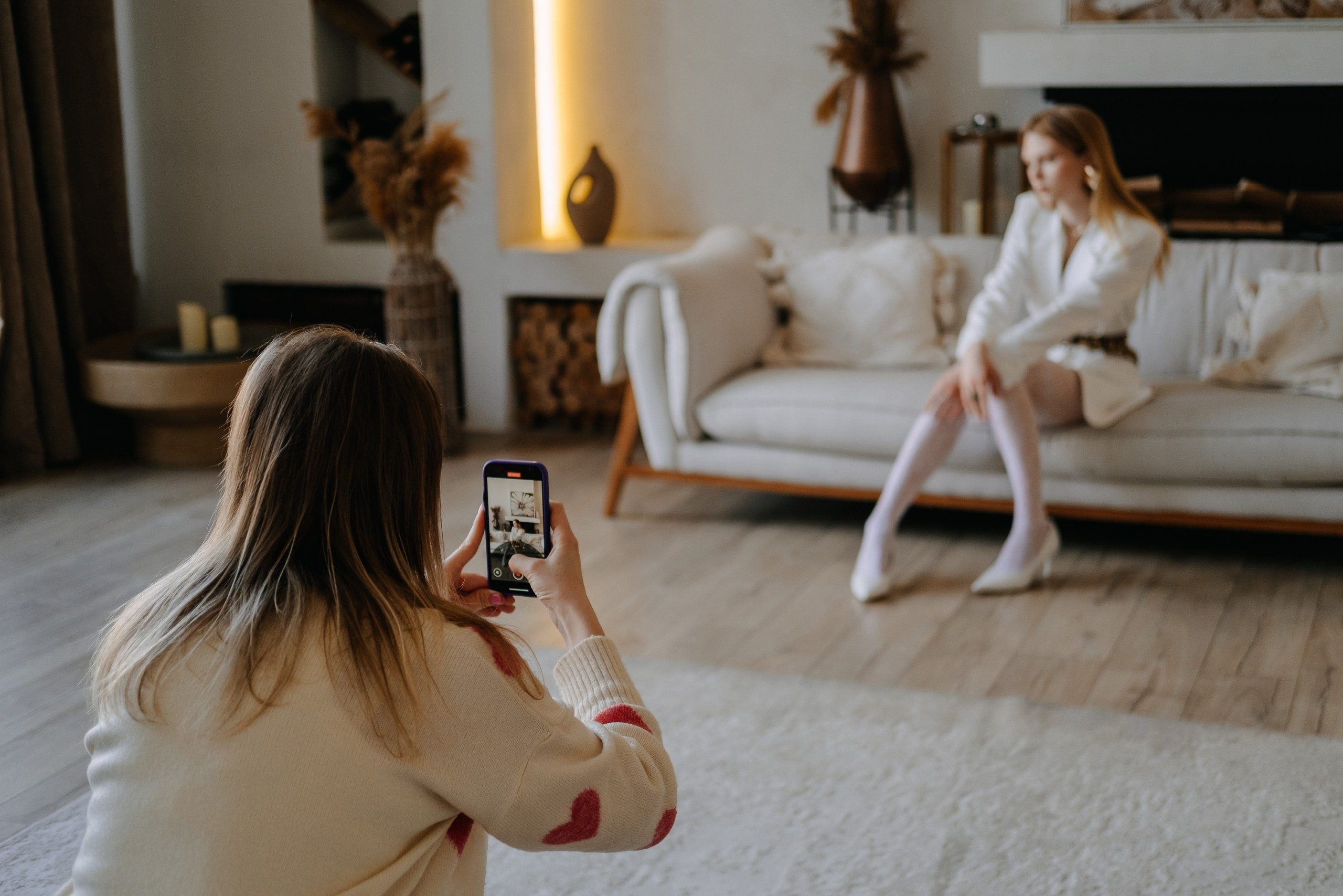 Воркшоп 12.04.2025. Компания и фотошкола по созданию контента в Москве