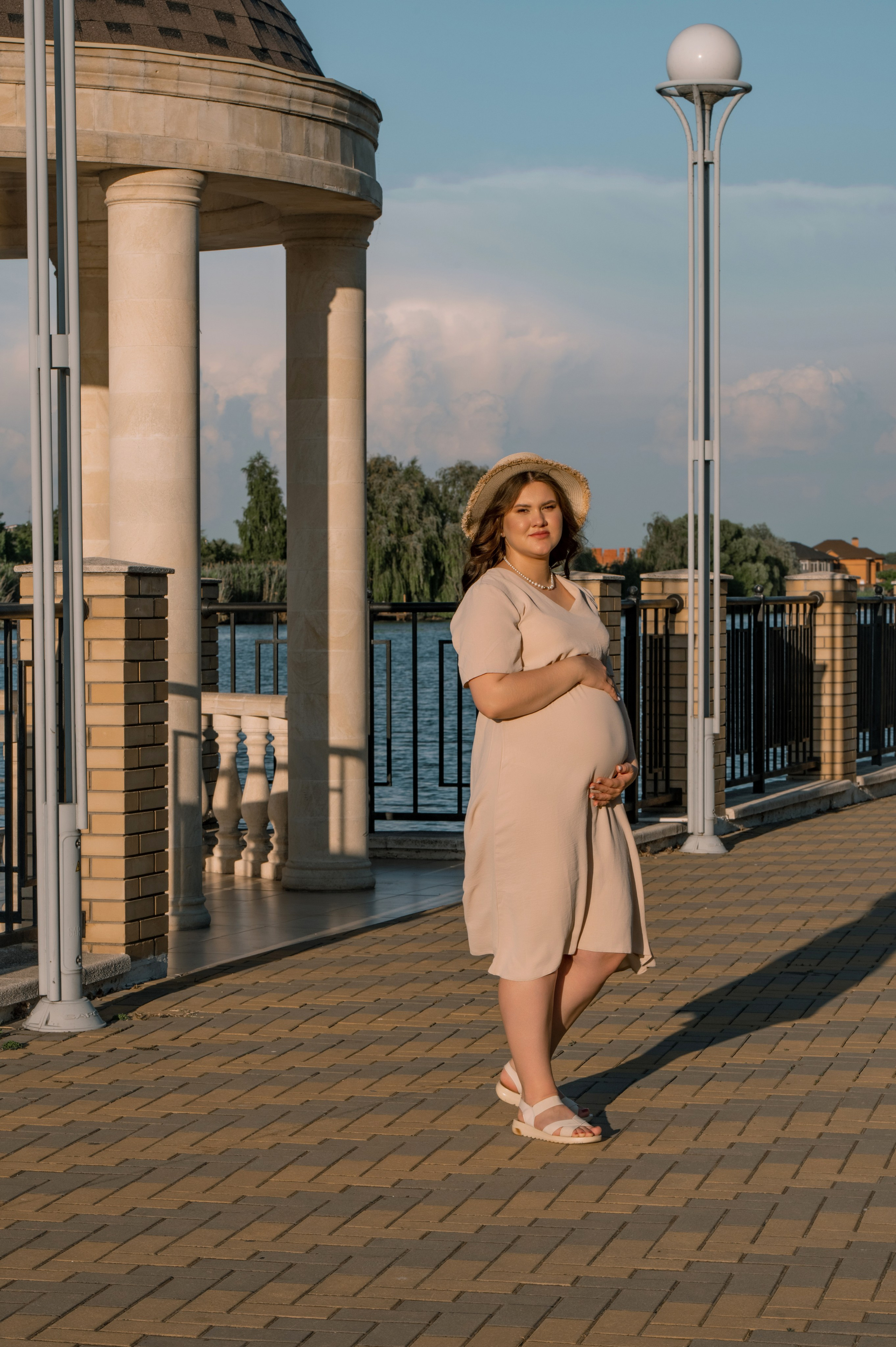 В ОЖИДАНИИ ЧУДА. Свадебный и семейный фотограф в Краснодарском крае