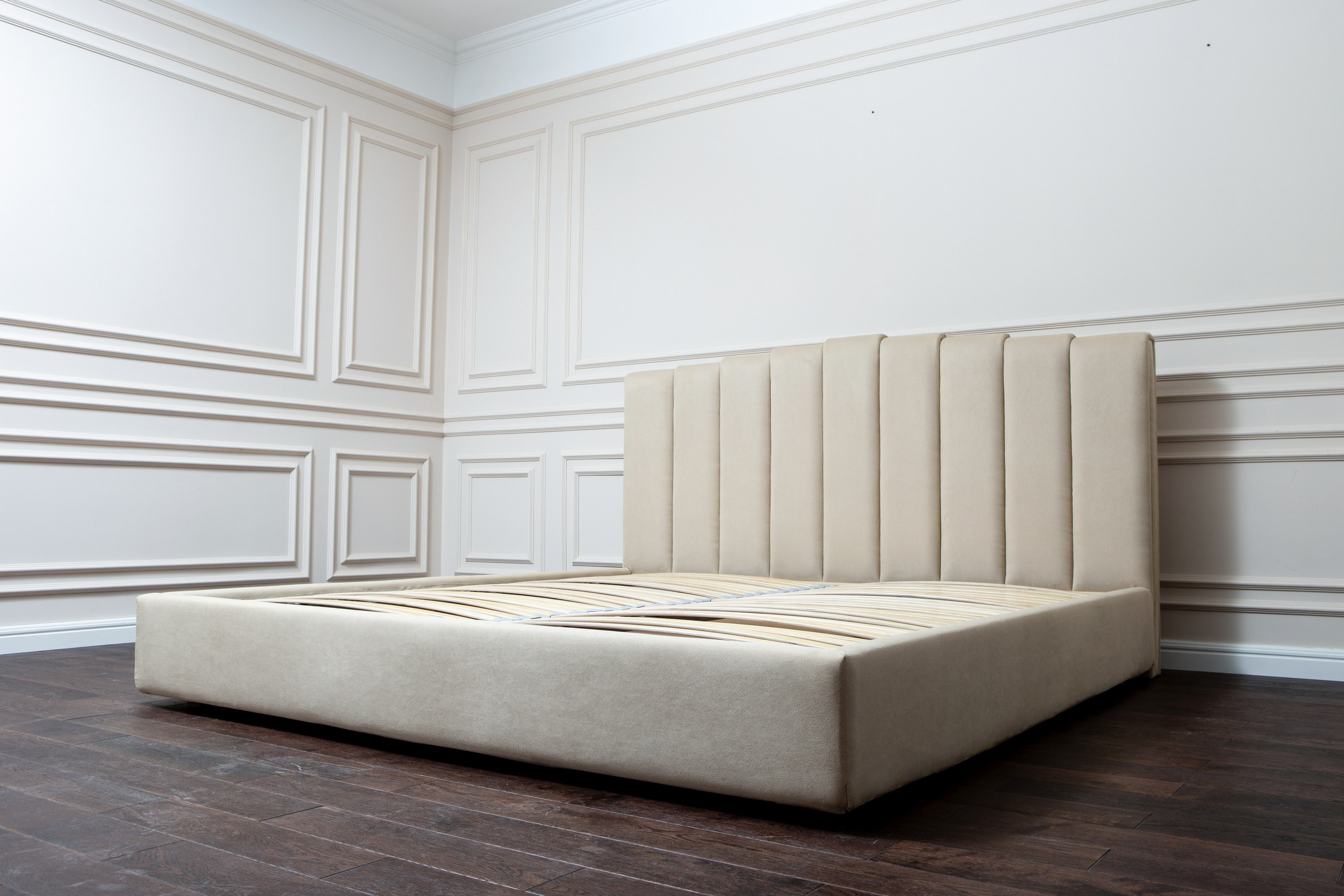 Портфолио. КОРБ — мебель