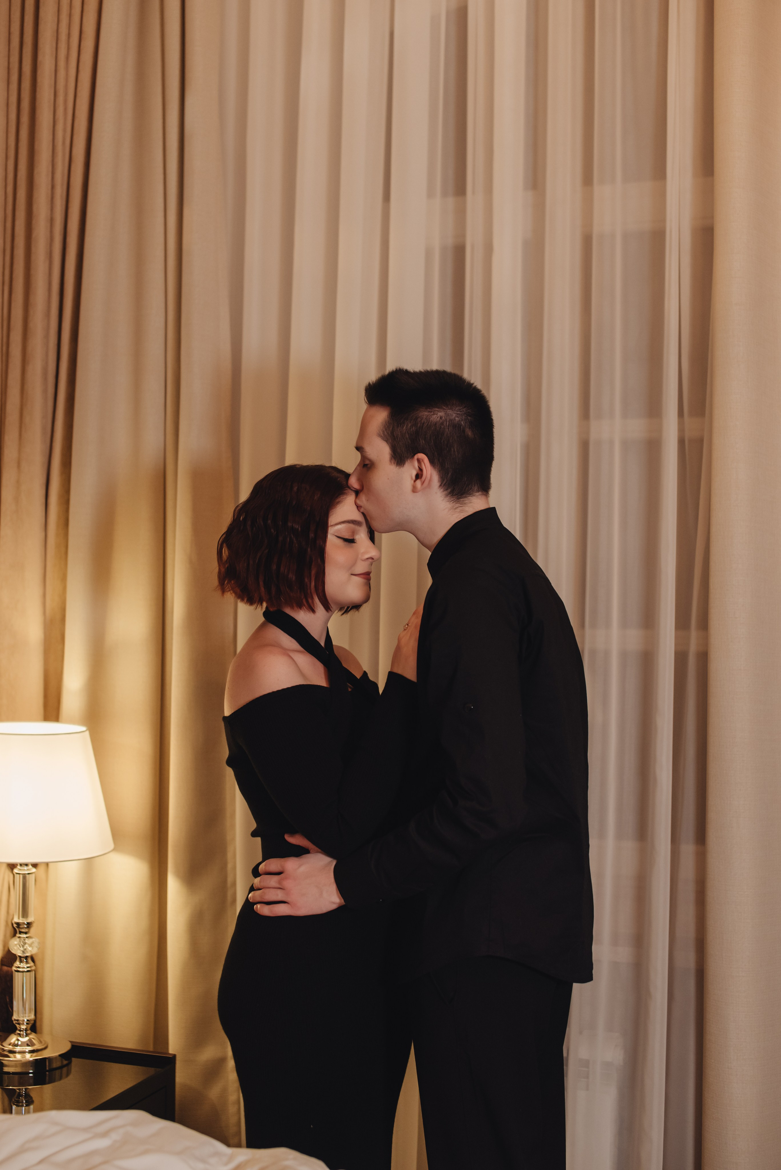 Полина&Кузьма. Свадебный и семейный фотограф в Смоленске Печкурова Карина