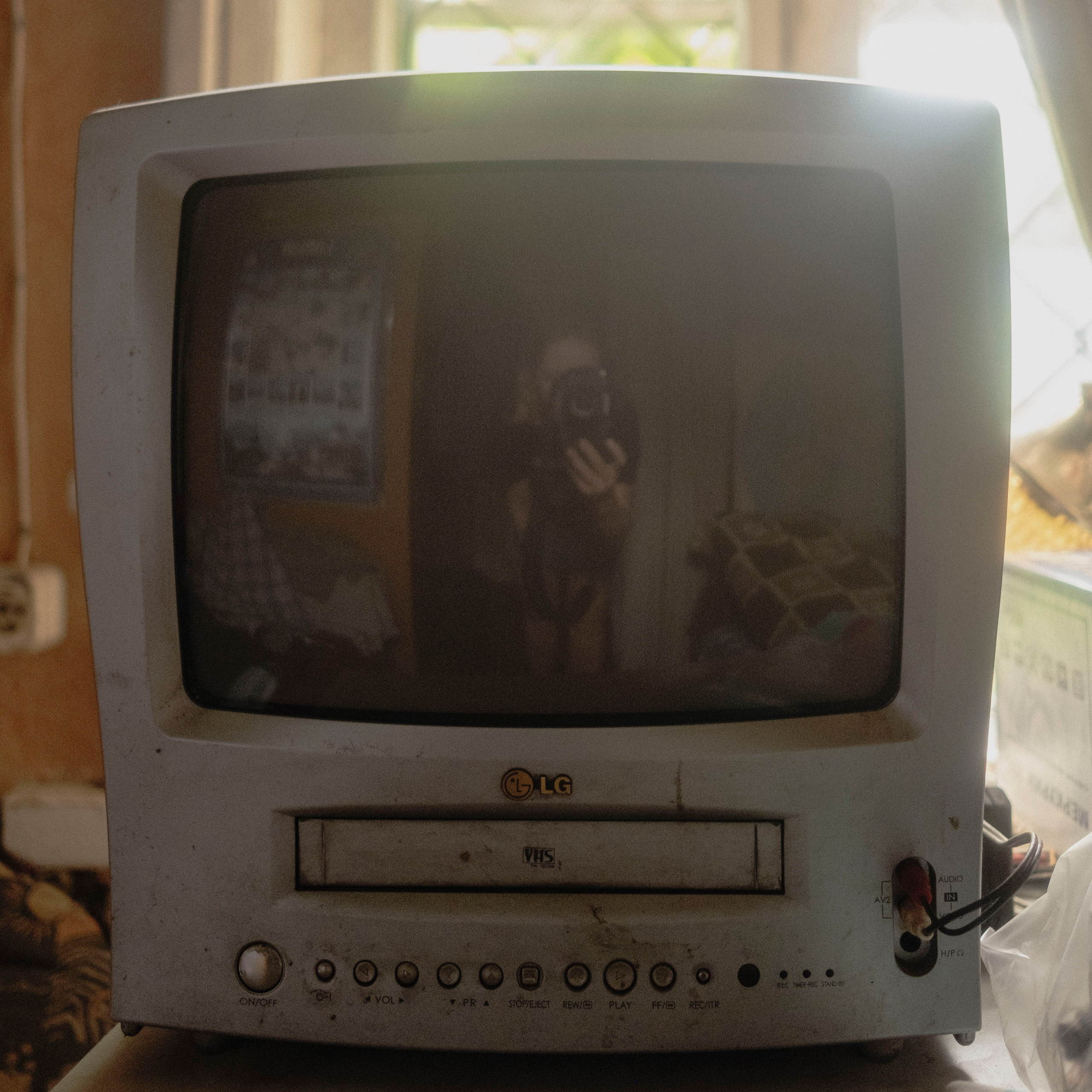 Дача, 2020. Портретный фотограф в Москве Евгения Яковенко