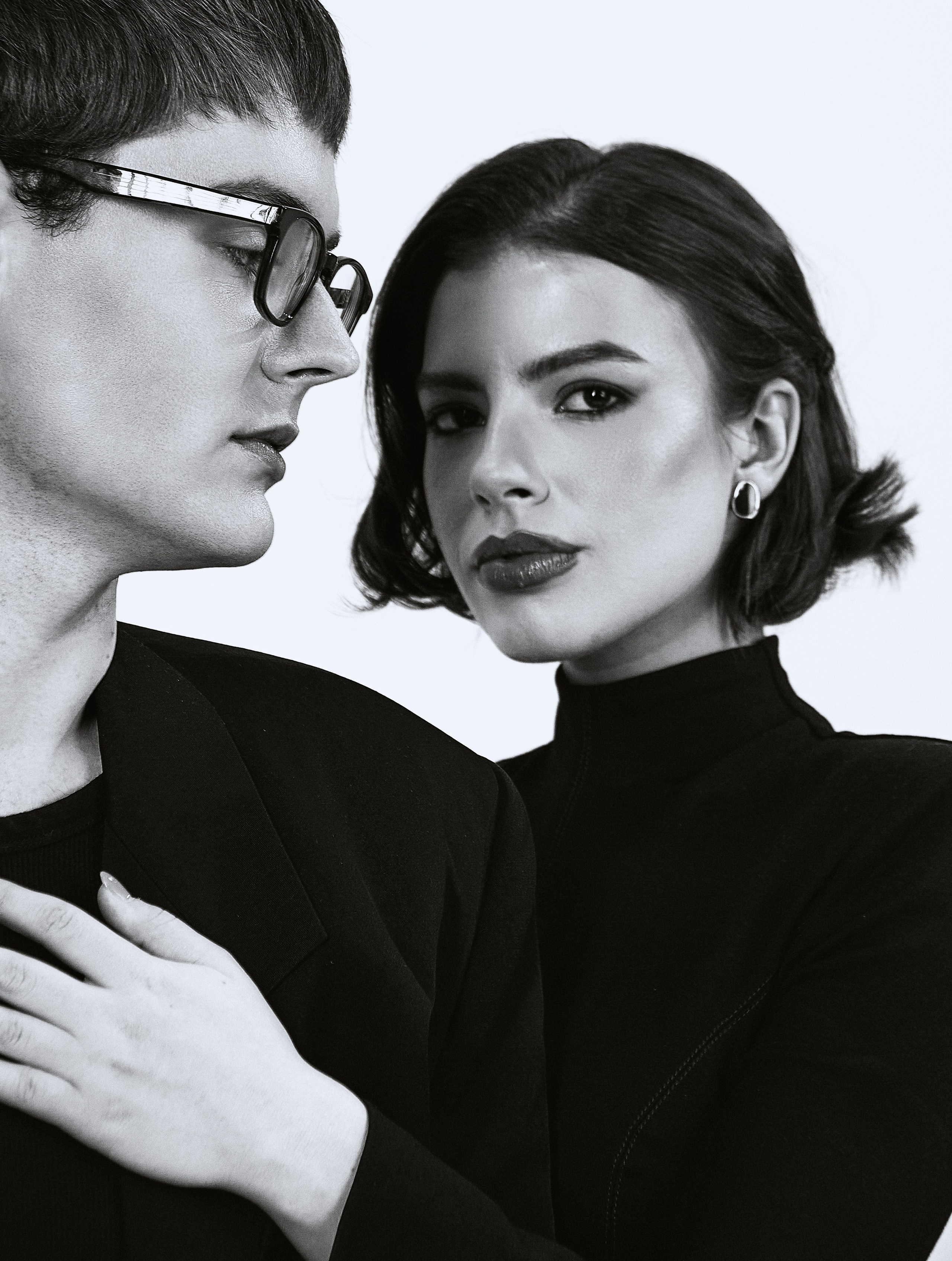 Aalexander\Liza. Иван Глухих, портретный фотограф