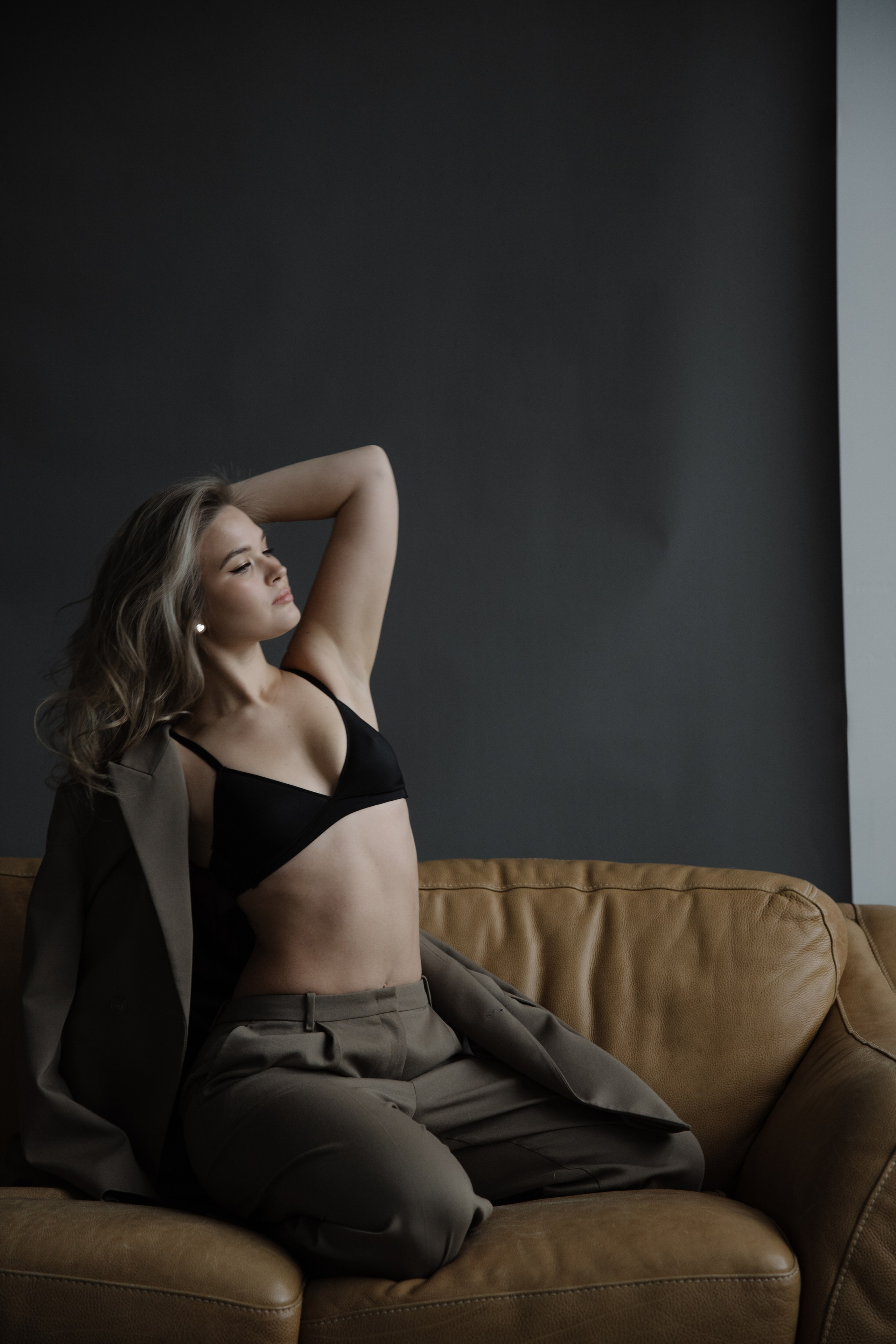 Анна. Свадебный, портретный и семейный фотограф в Москве Абукалиева Диляра