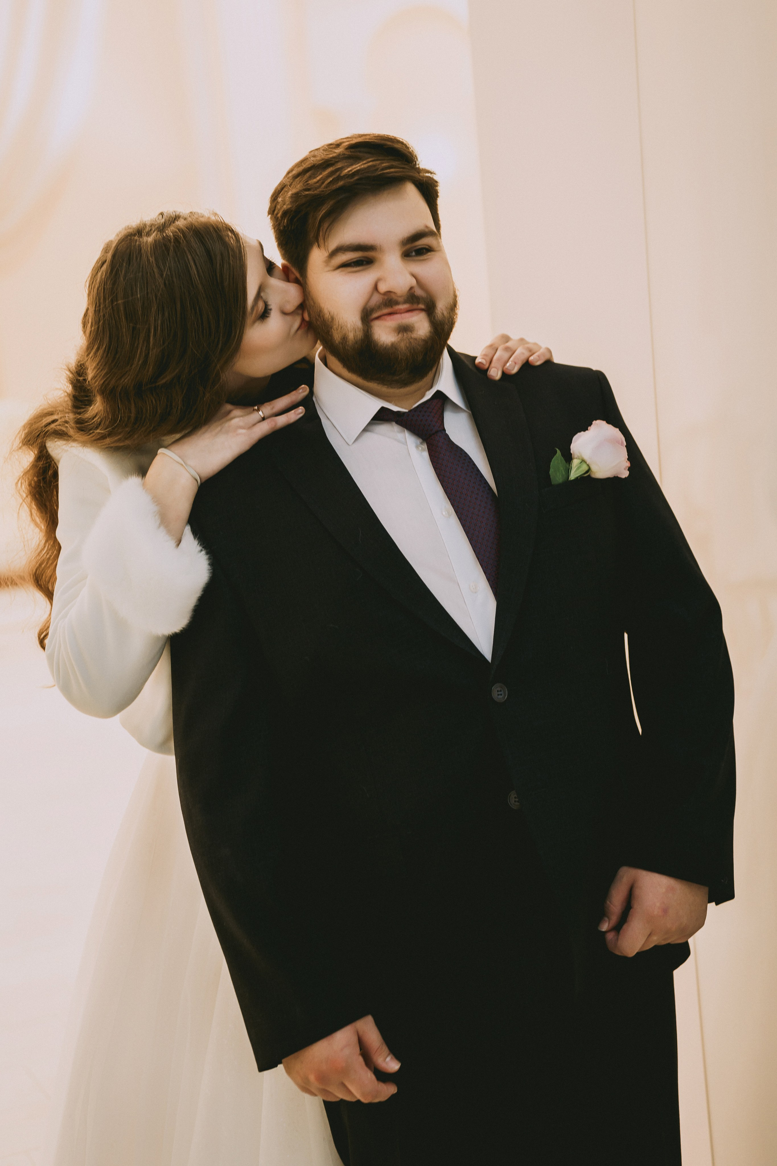 Свадьба Даниила и Карины. Свадебный и семейный фотограф Мария Ланге