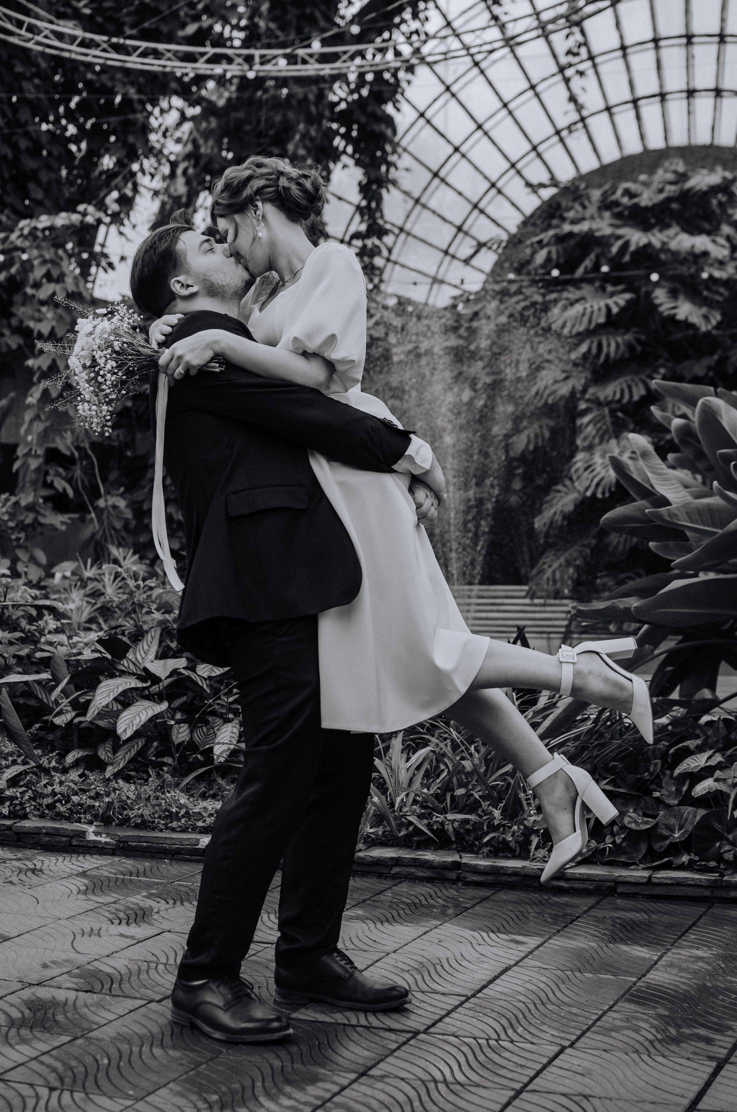 Свадьба Михаила и Анны. Свадебный и семейный фотограф Мария Ланге