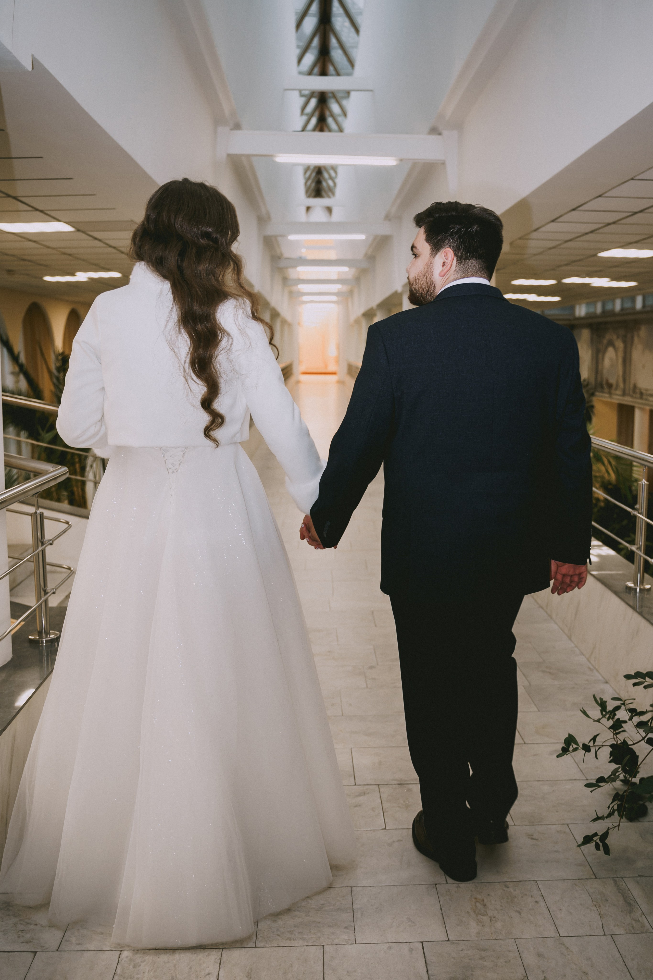 Свадьба Даниила и Карины. Свадебный и семейный фотограф Мария Ланге