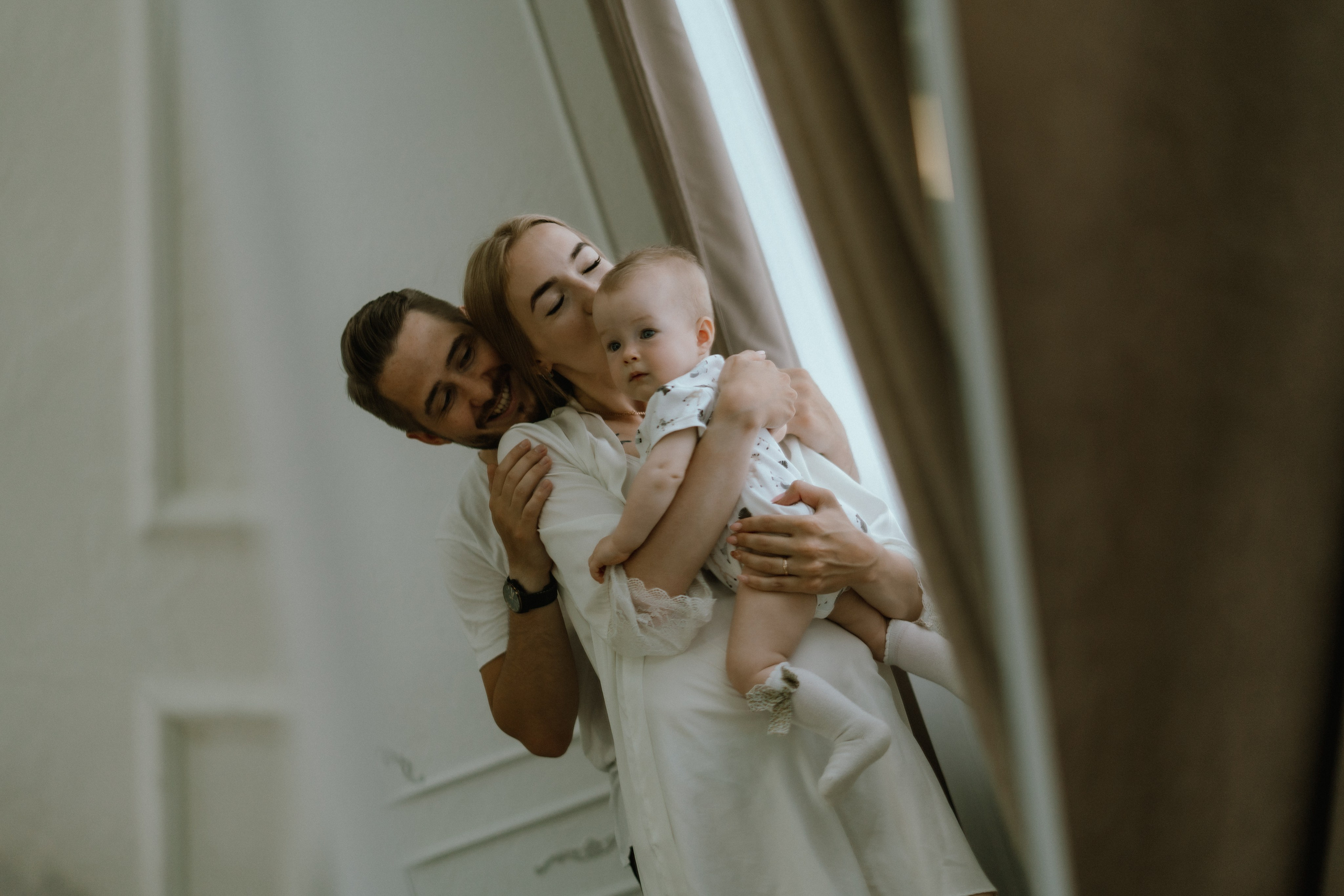 Семейная фотосессия сахалин. Фотограф сахалин