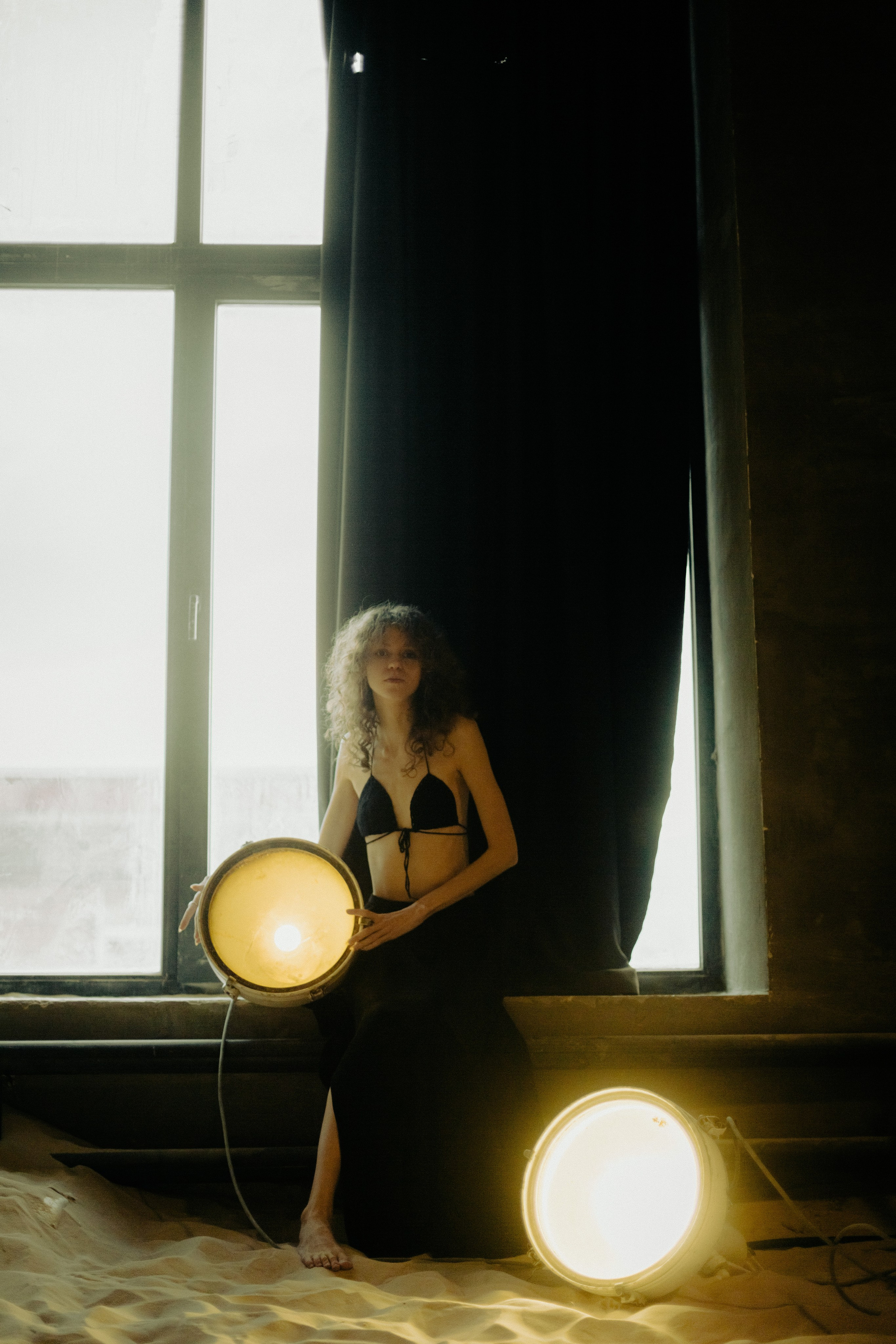 Sands. Валерия Трофимова ФОТОГРАФ|Санкт-Петербург |Крым