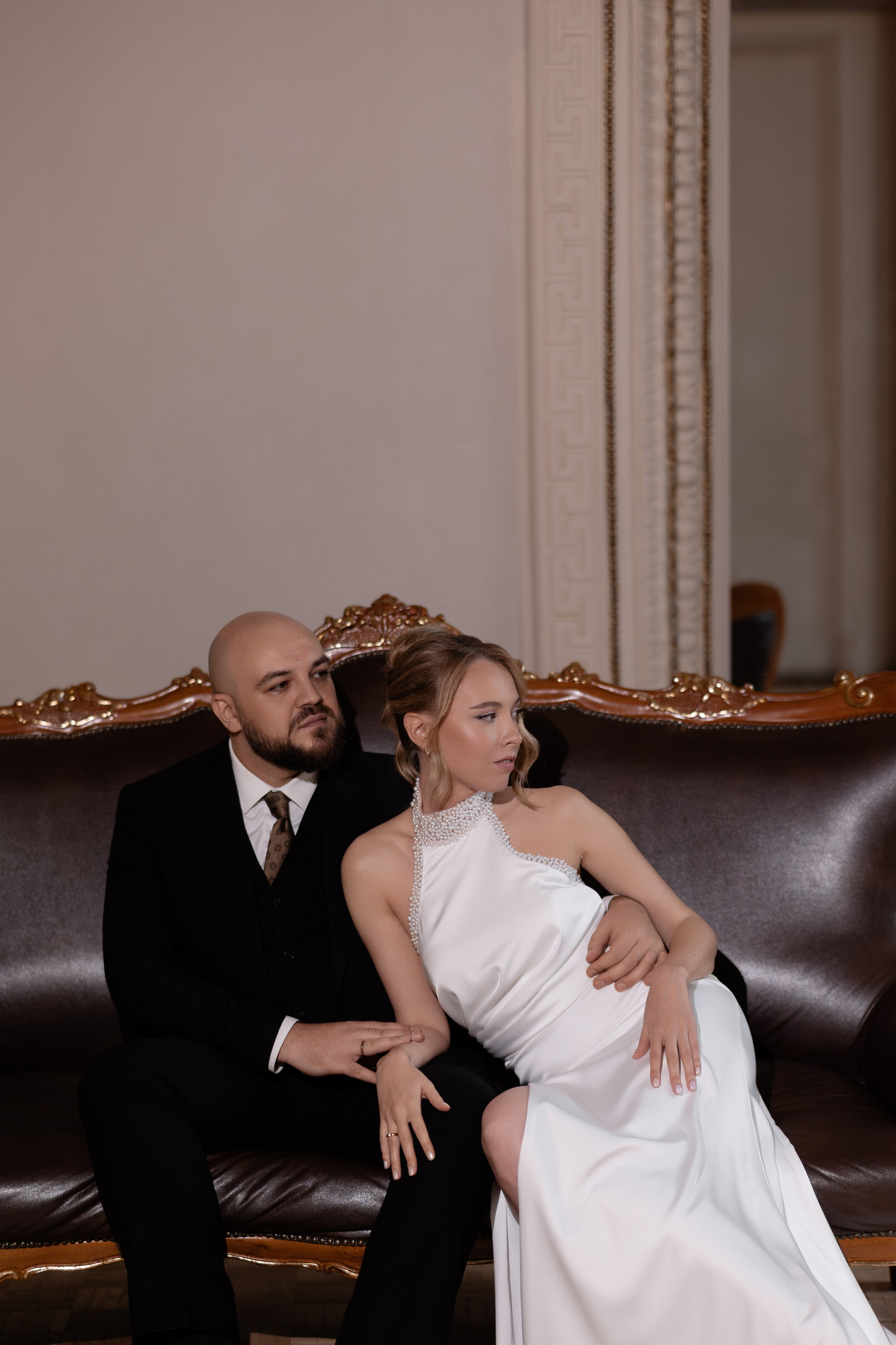 Свадебный фотограф Оксана Загородняя. Москва, Зеленоград. Свадебный фотограф в Москве и Зеленограде Оксана Загородняя