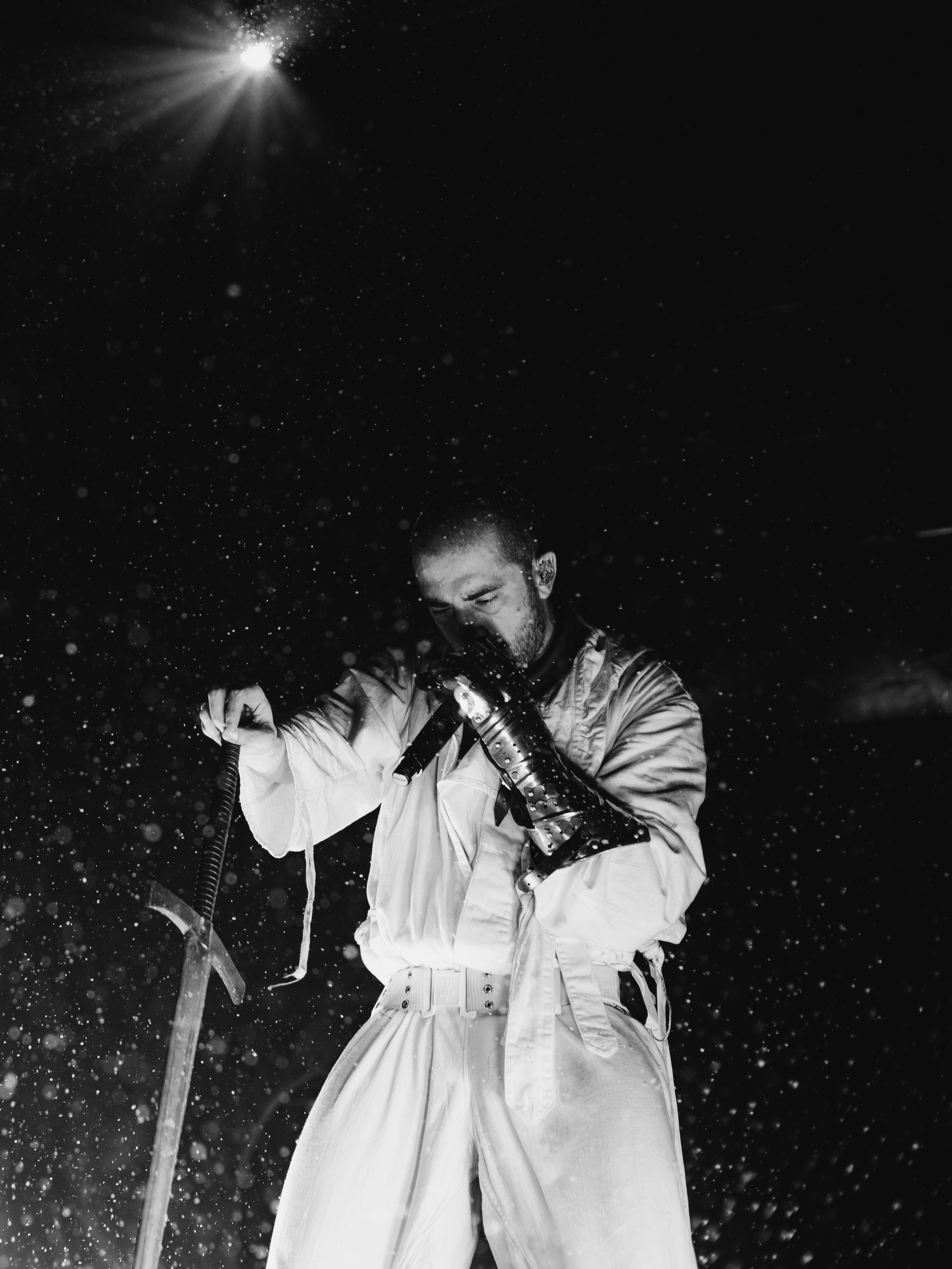 Хаски’25 «Партизан» Saint-Petersburg. RUSLAN ROZANOV