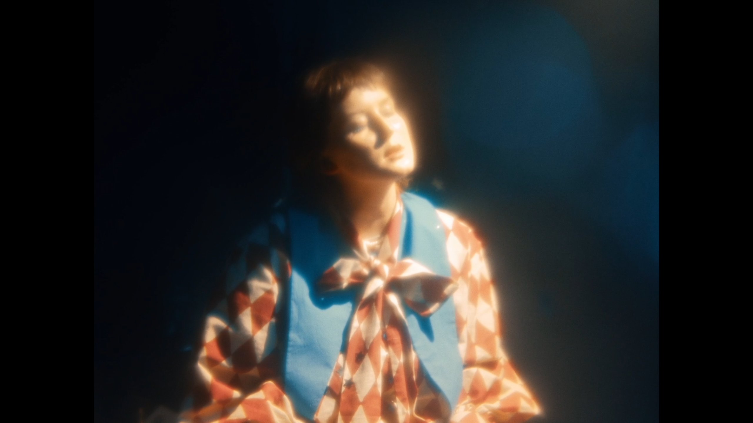 Юнсн — Визави (Music Video). Колорист Евегений Воронин