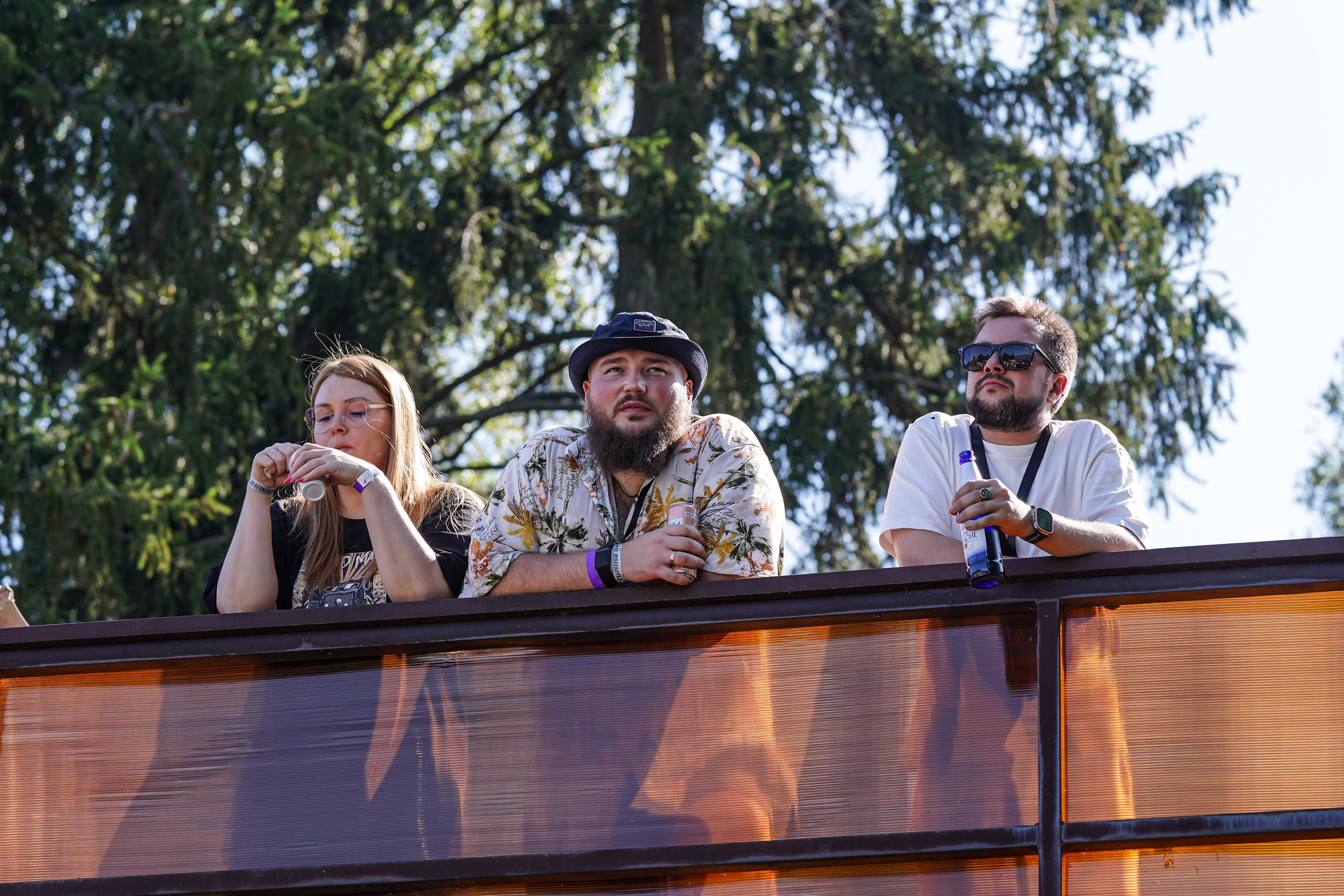 Tuning Open Fest 2025. Автомобильный фотограф Шакая Кирилл