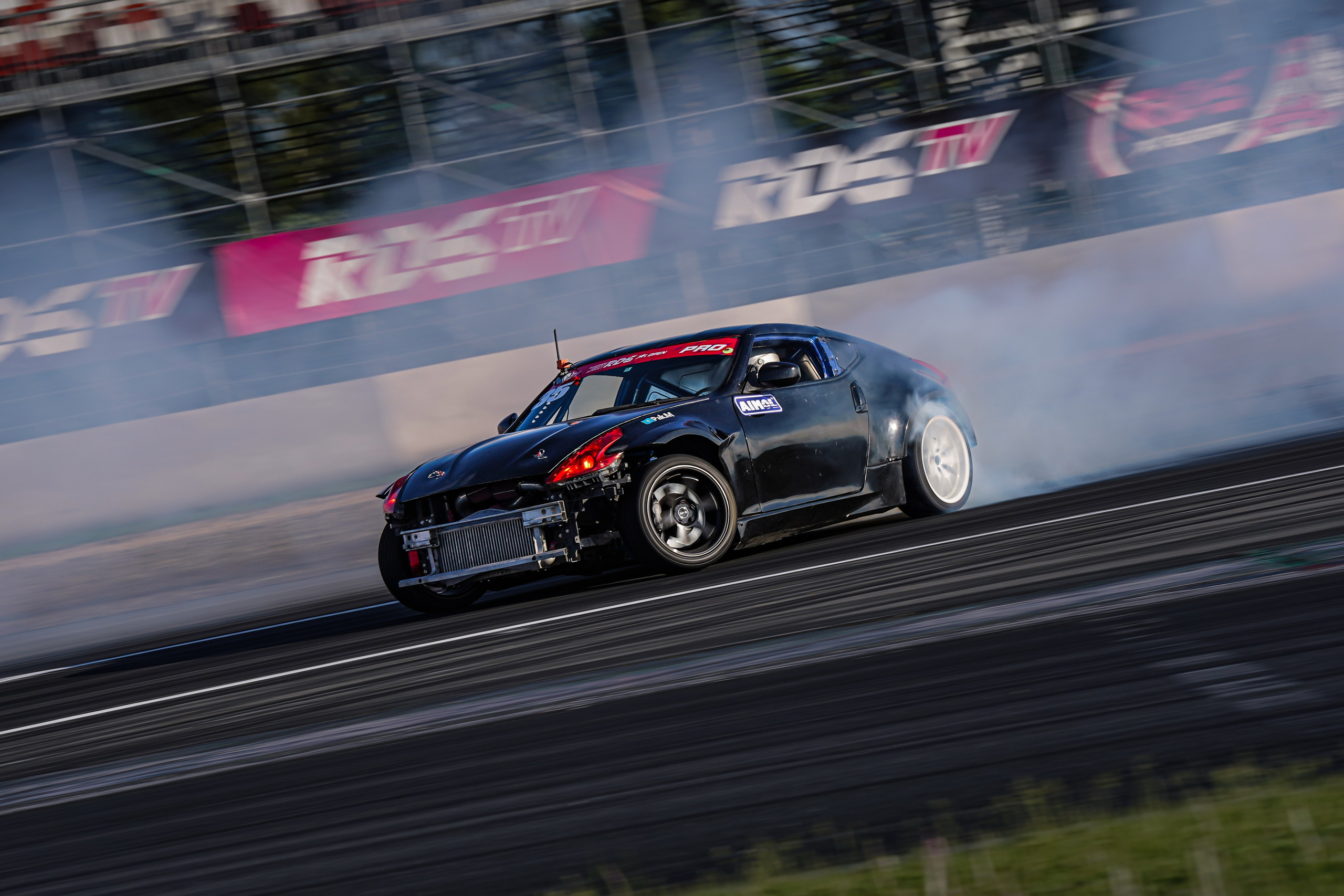 RDS Open 3 этап. Автомобильный фотограф Шакая Кирилл