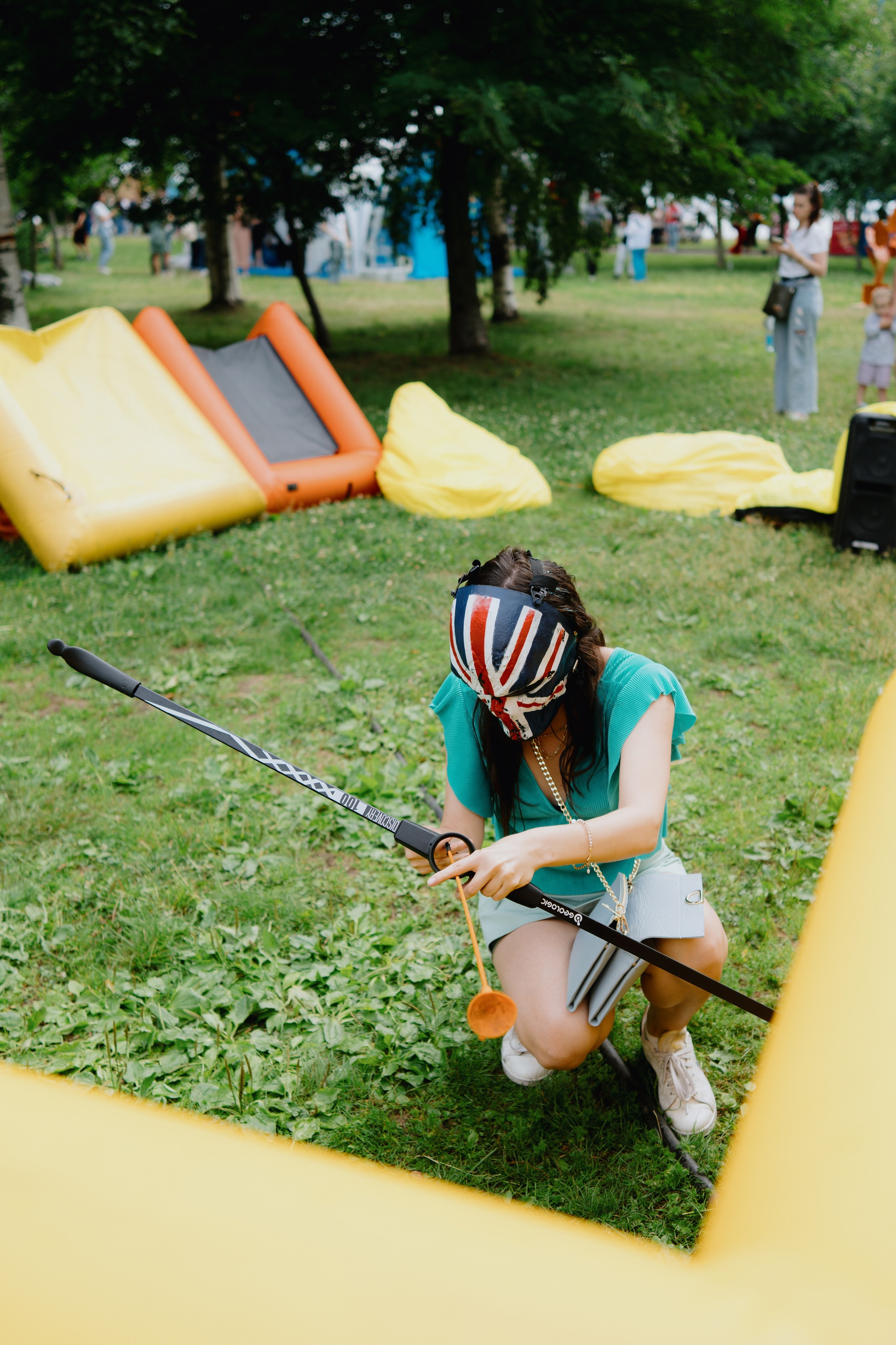 VK FEST SPORT. Photographer — ERASTOV