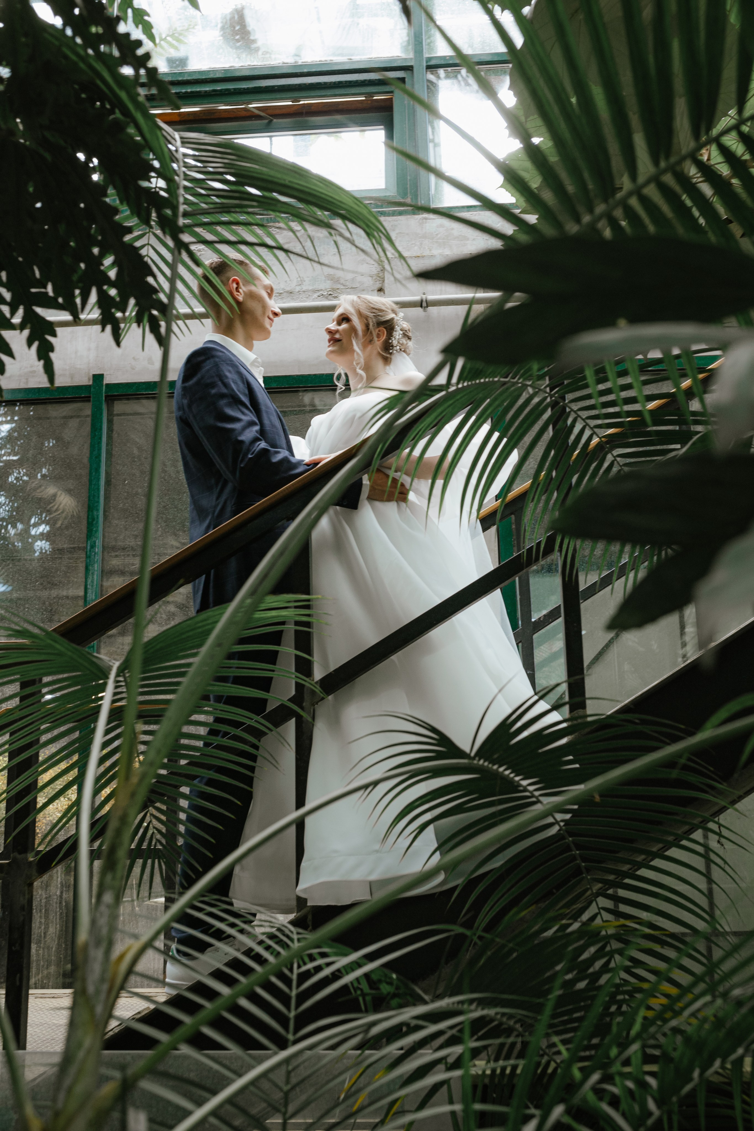 Кирилл & Юлия. Семейный и домашний фотограф в Москве и МО Королева Валерия