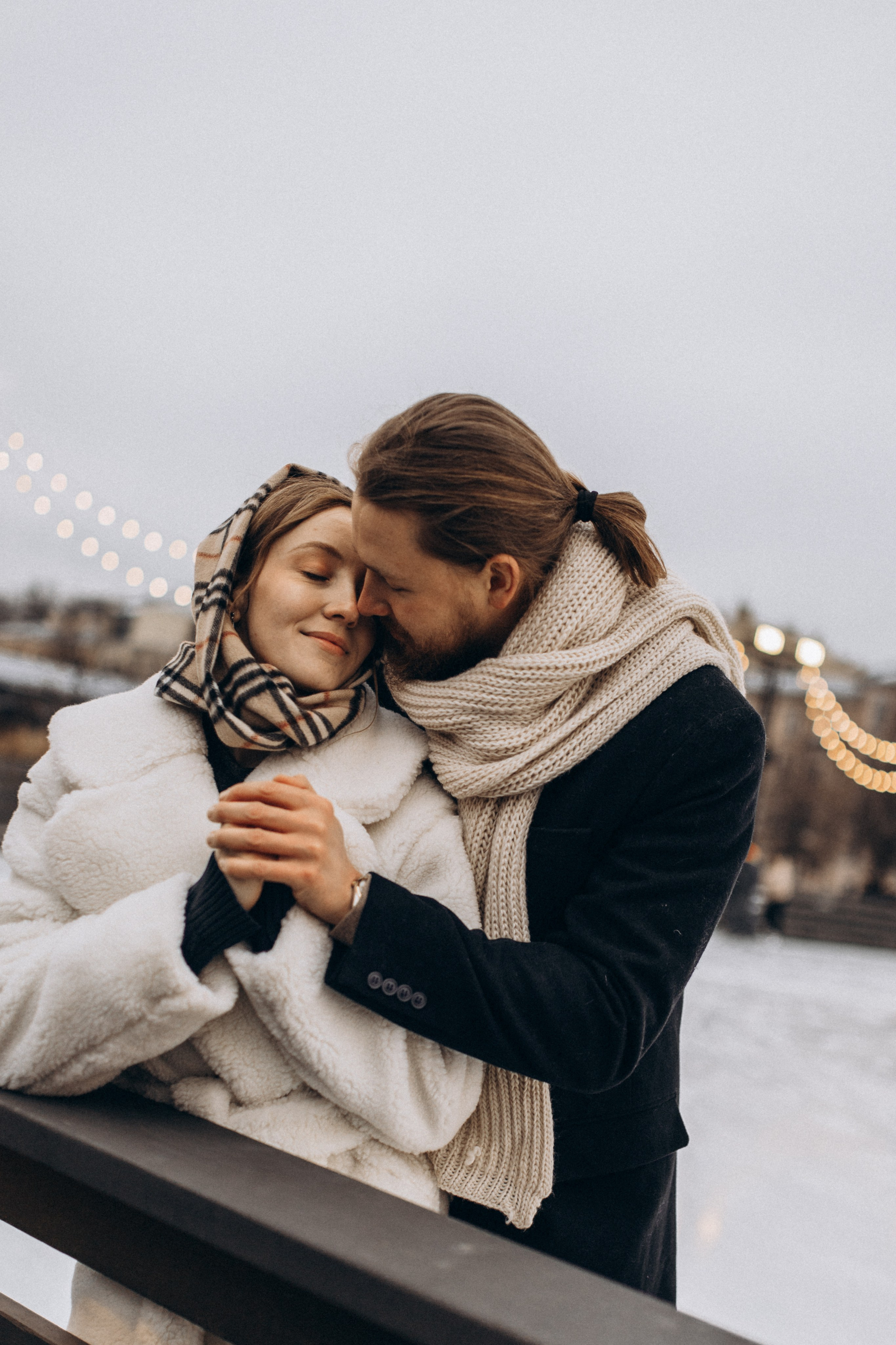 New Holland. Фотограф в Санкт-Петербурге Арбатская Наталья