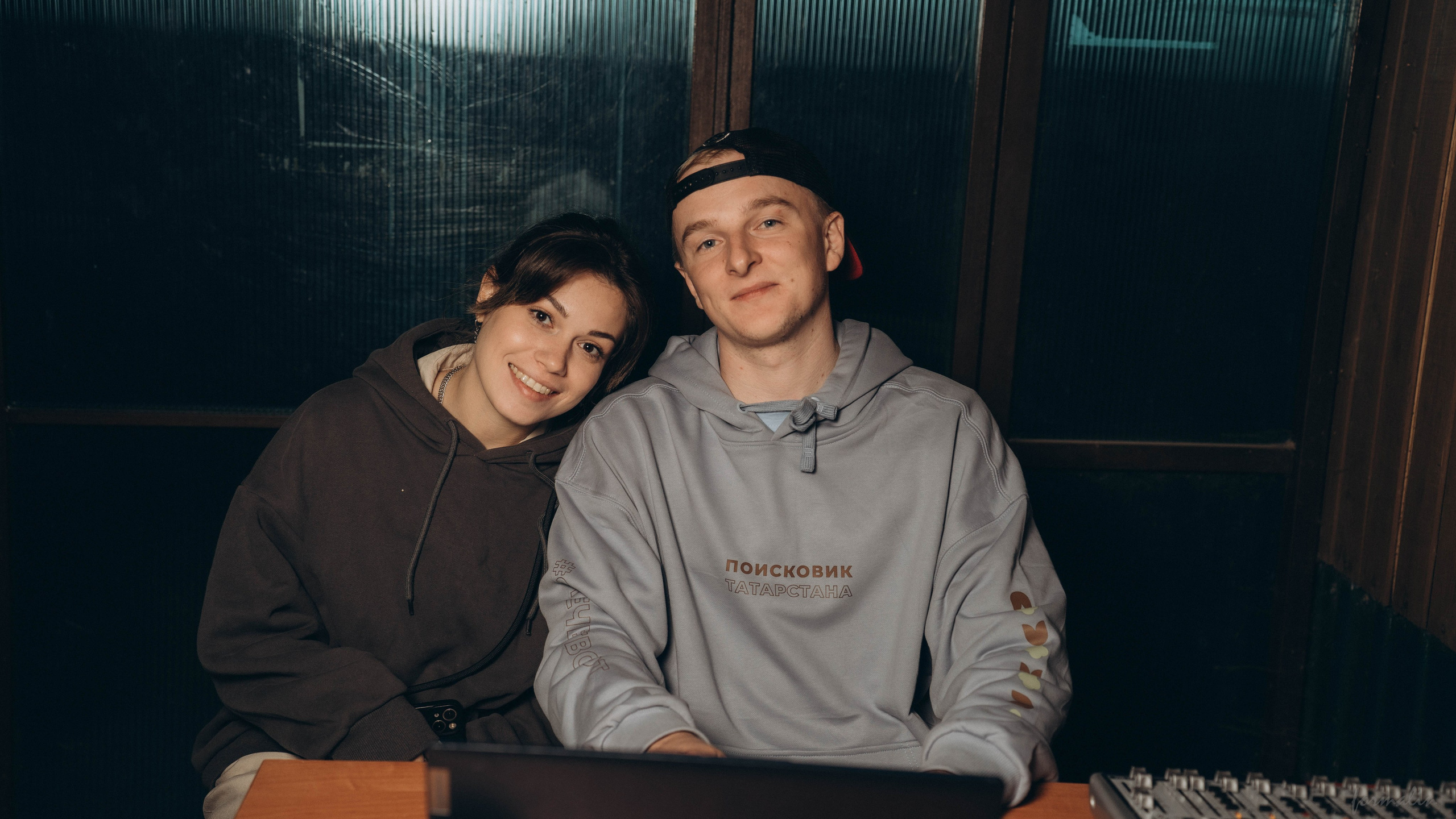 Фестиваль поисковых отрядов РТ 2025. Алиса Никитцова | Фотограф в Казани