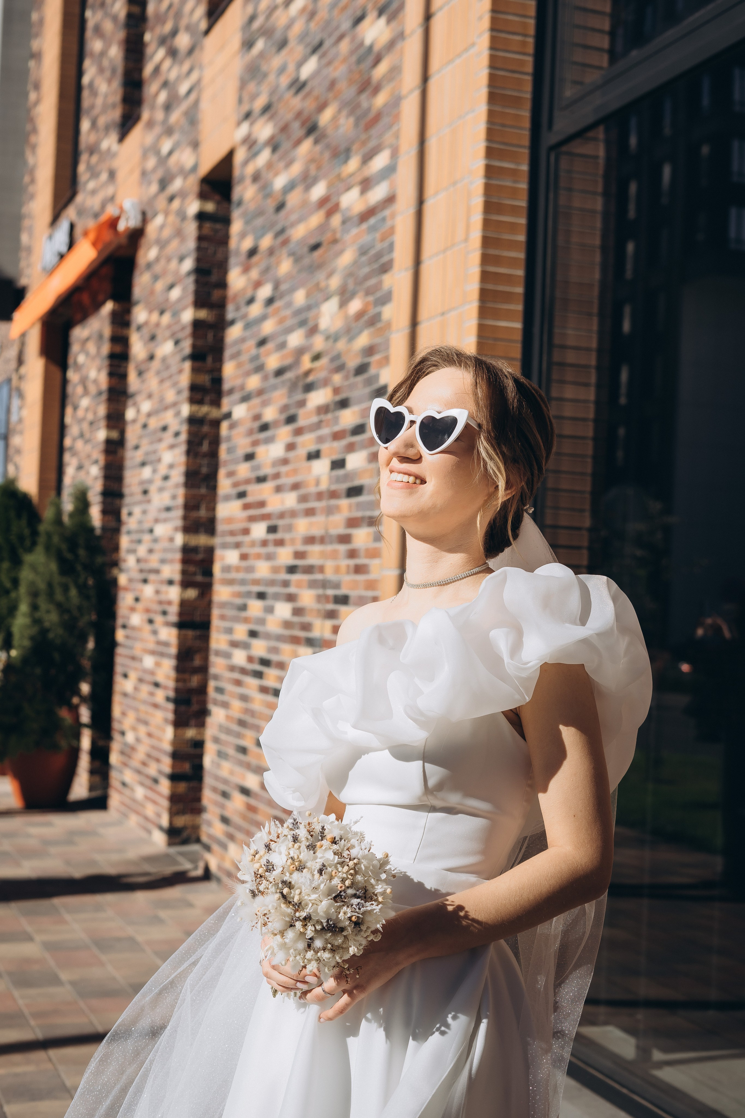 День создания семьи. Алиса Никитцова | Фотограф в Казани