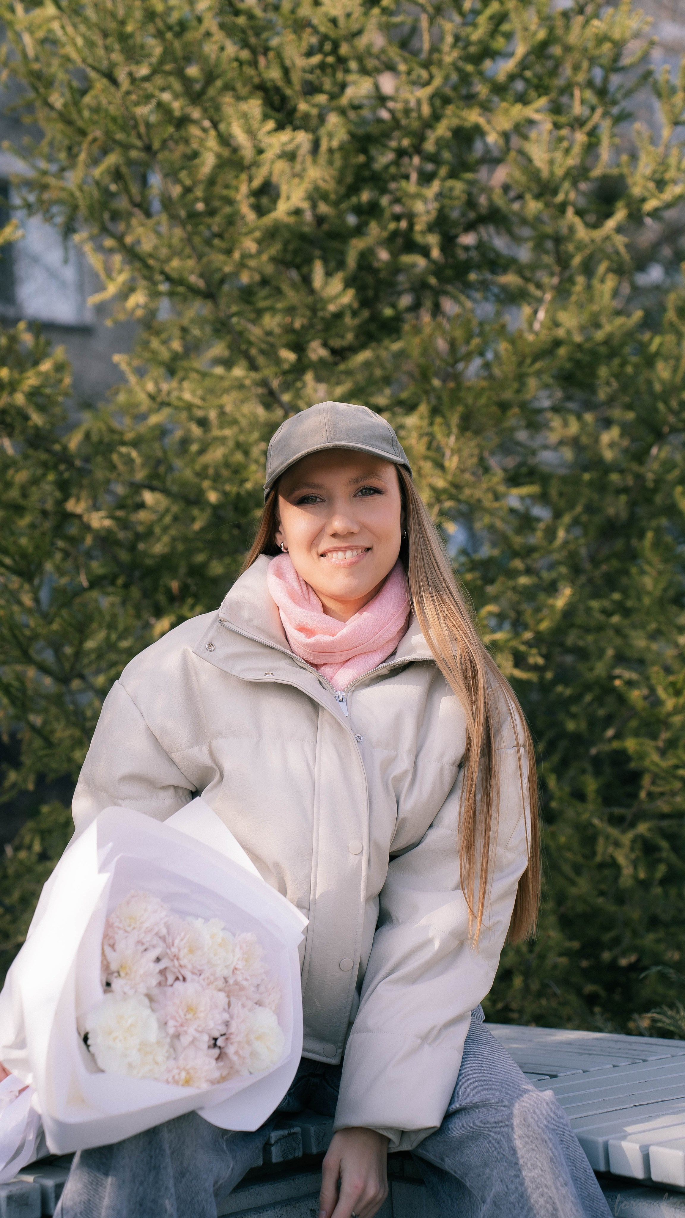 Прогулка с Анастасией. Алиса Никитцова | Фотограф в Казани