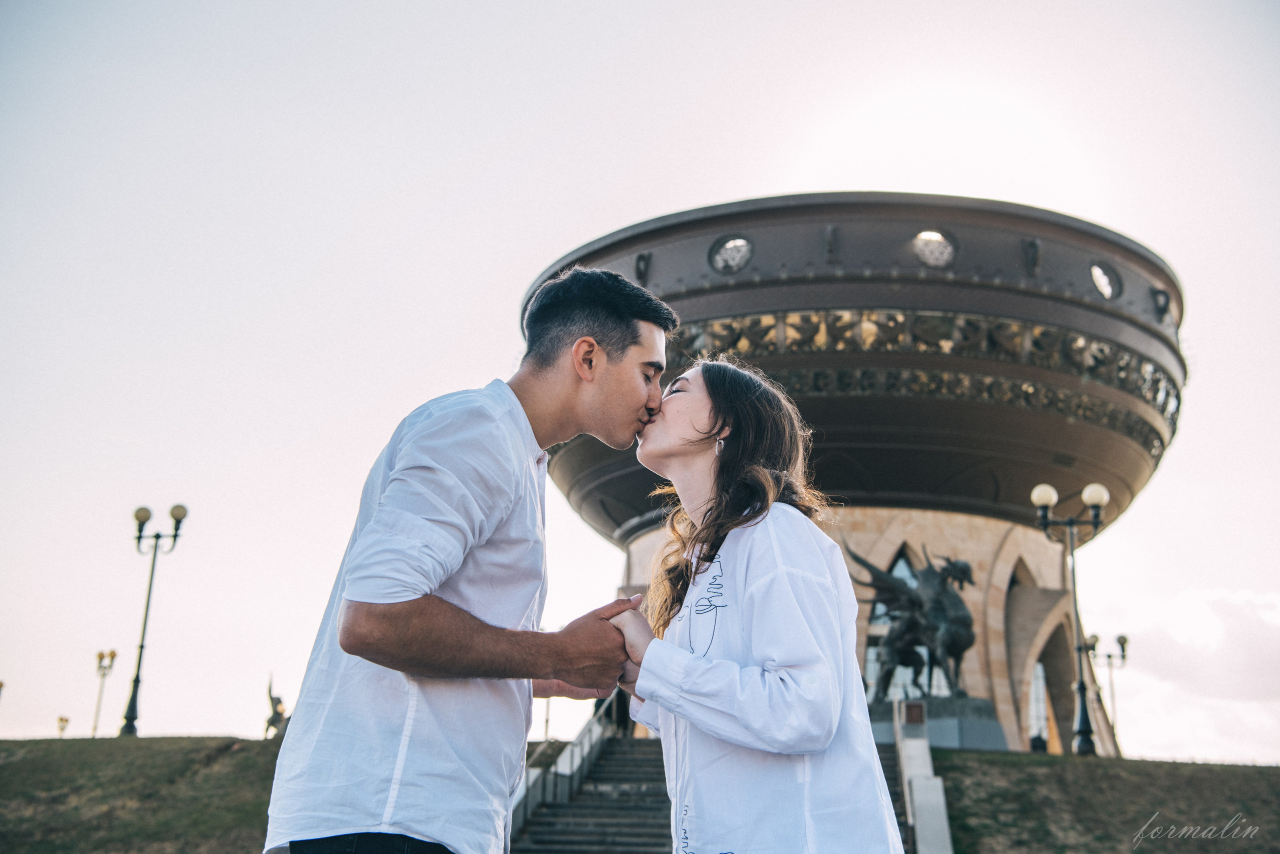 Одним летним днём. Алиса Никитцова | Фотограф в Казани