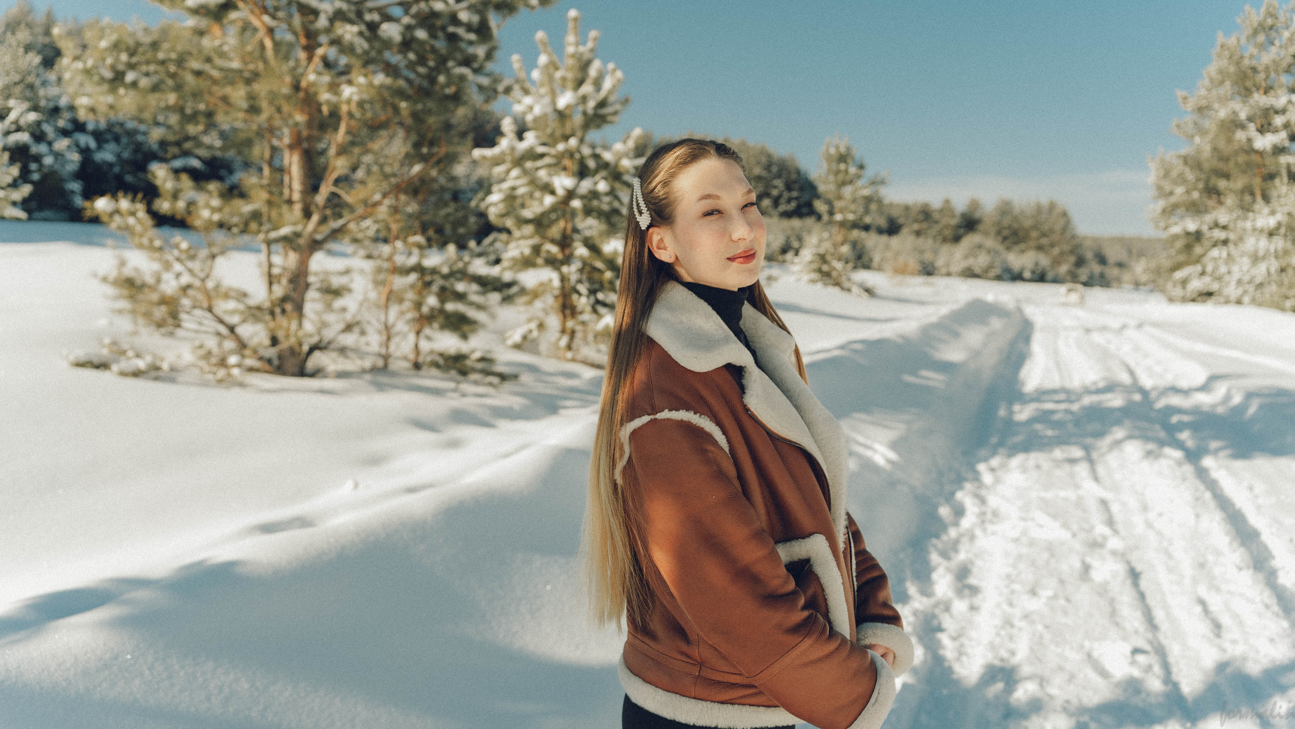 Алсу. Алиса Никитцова | Фотограф в Казани