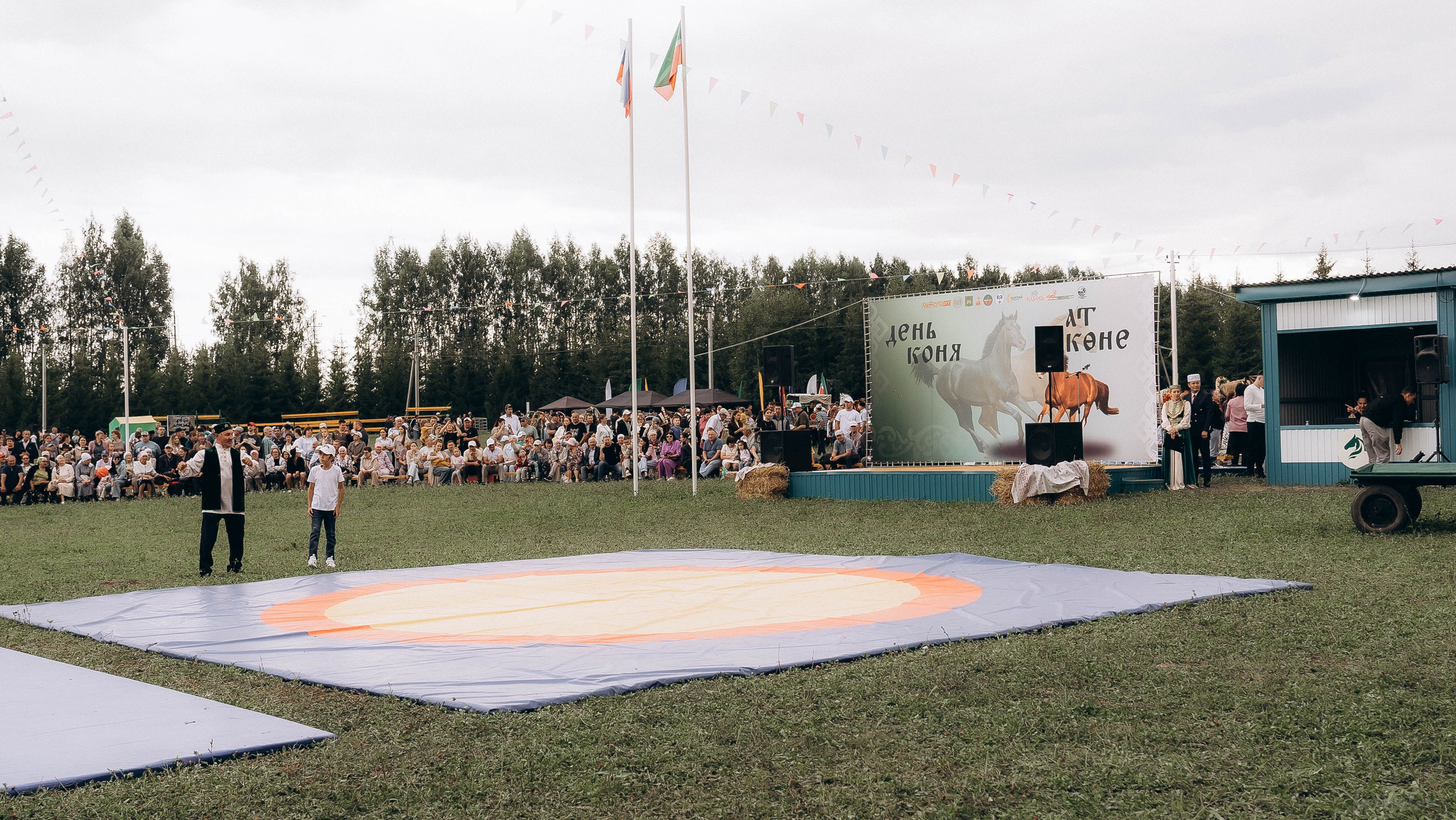 День Коня. Алиса Никитцова | Фотограф в Казани