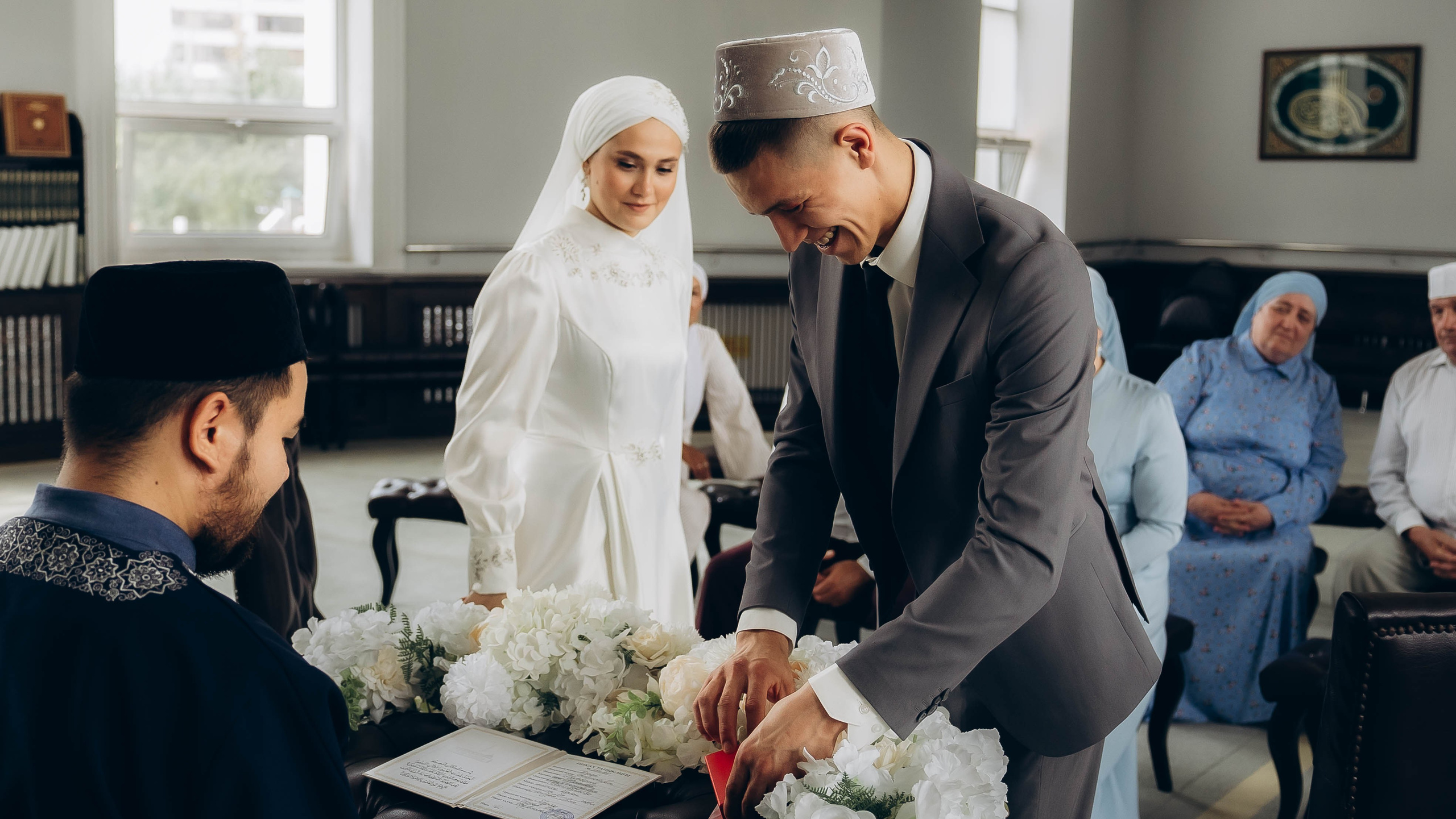 Никах мечеть Ярдэм. Алиса Никитцова | Фотограф в Казани