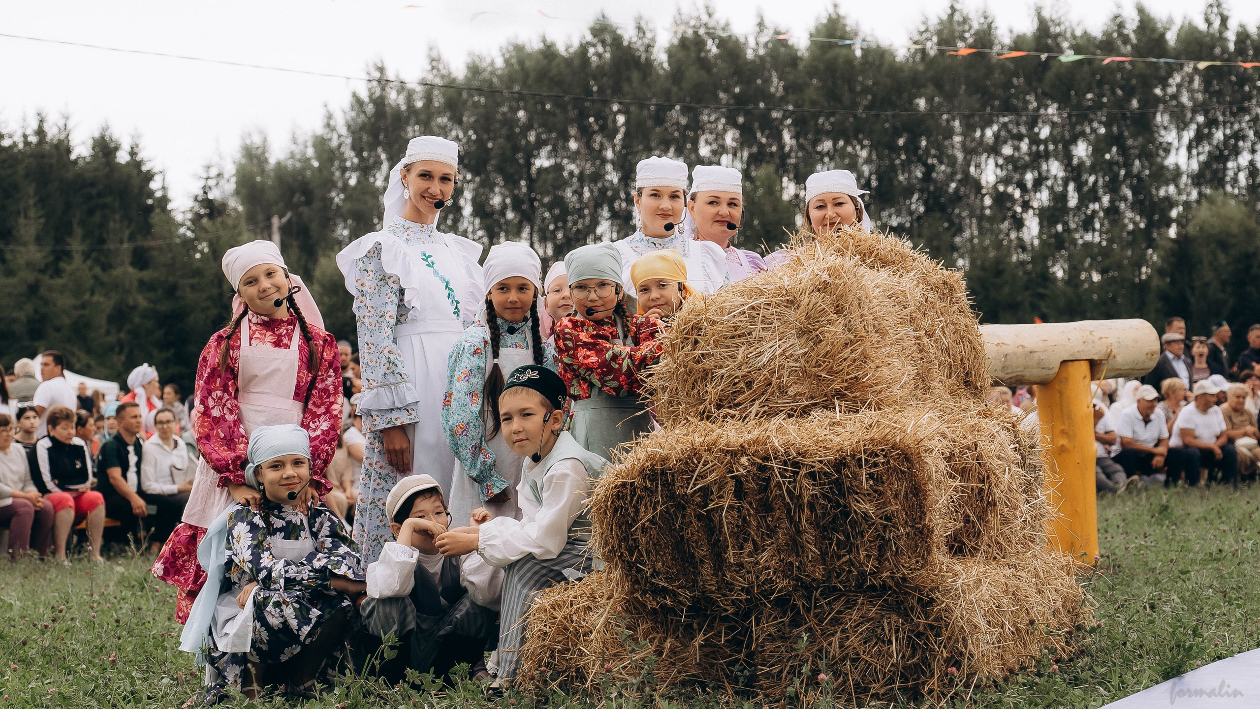 День Коня. Алиса Никитцова | Фотограф в Казани