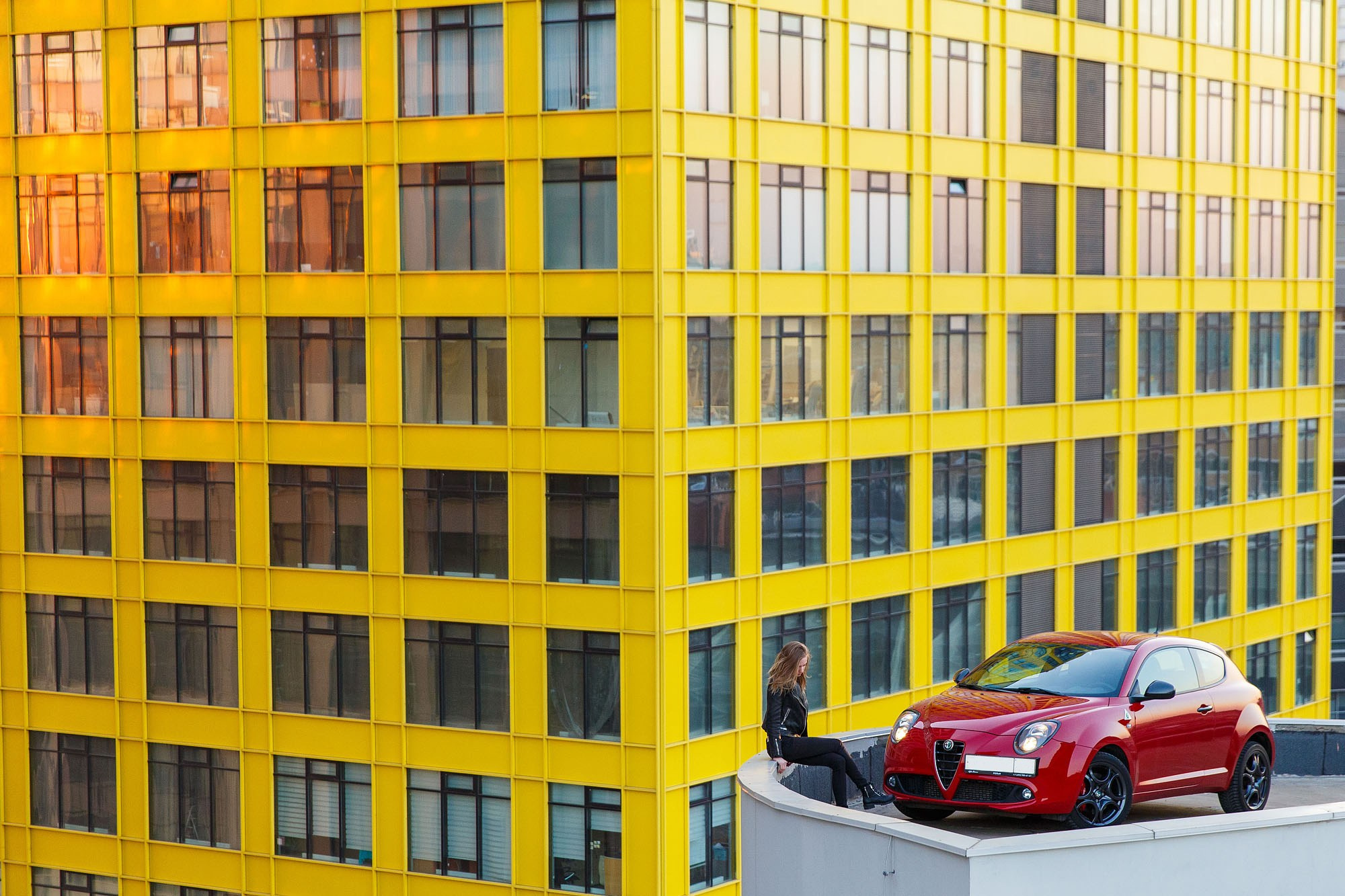 Репортажный фотограф в Москве